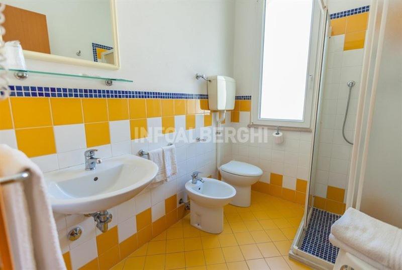 Economy Quadruple Room - Dependance - Photo 2