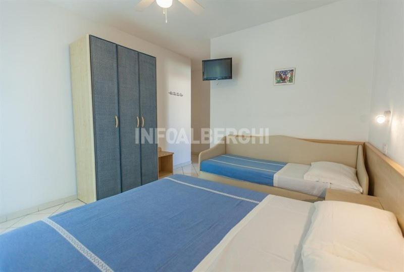 Economy Quadruple Room - Dependance - Photo 1