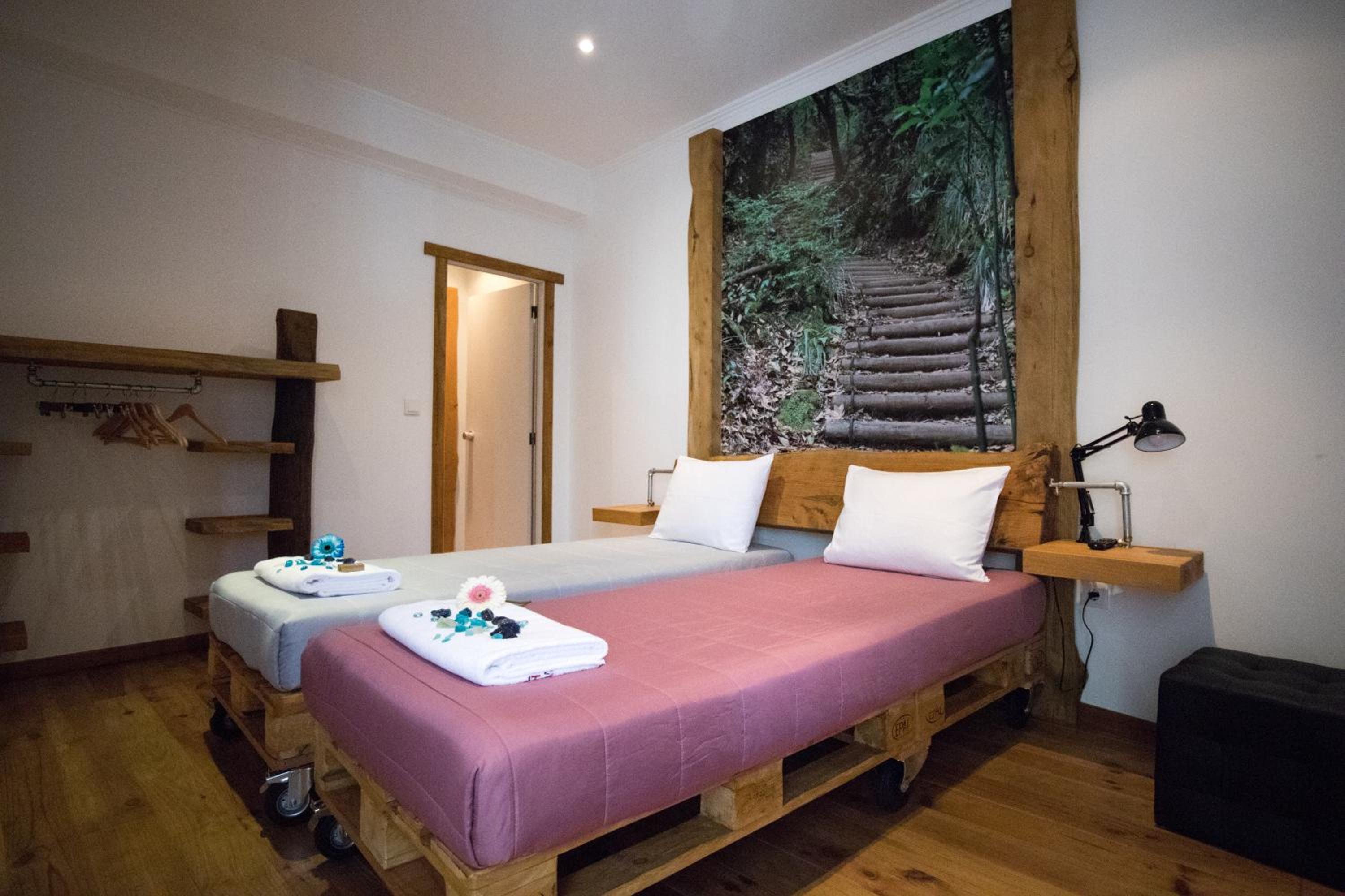 Deluxe Double or Twin Room photo 2