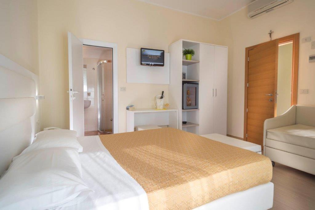 Double Room photo 1