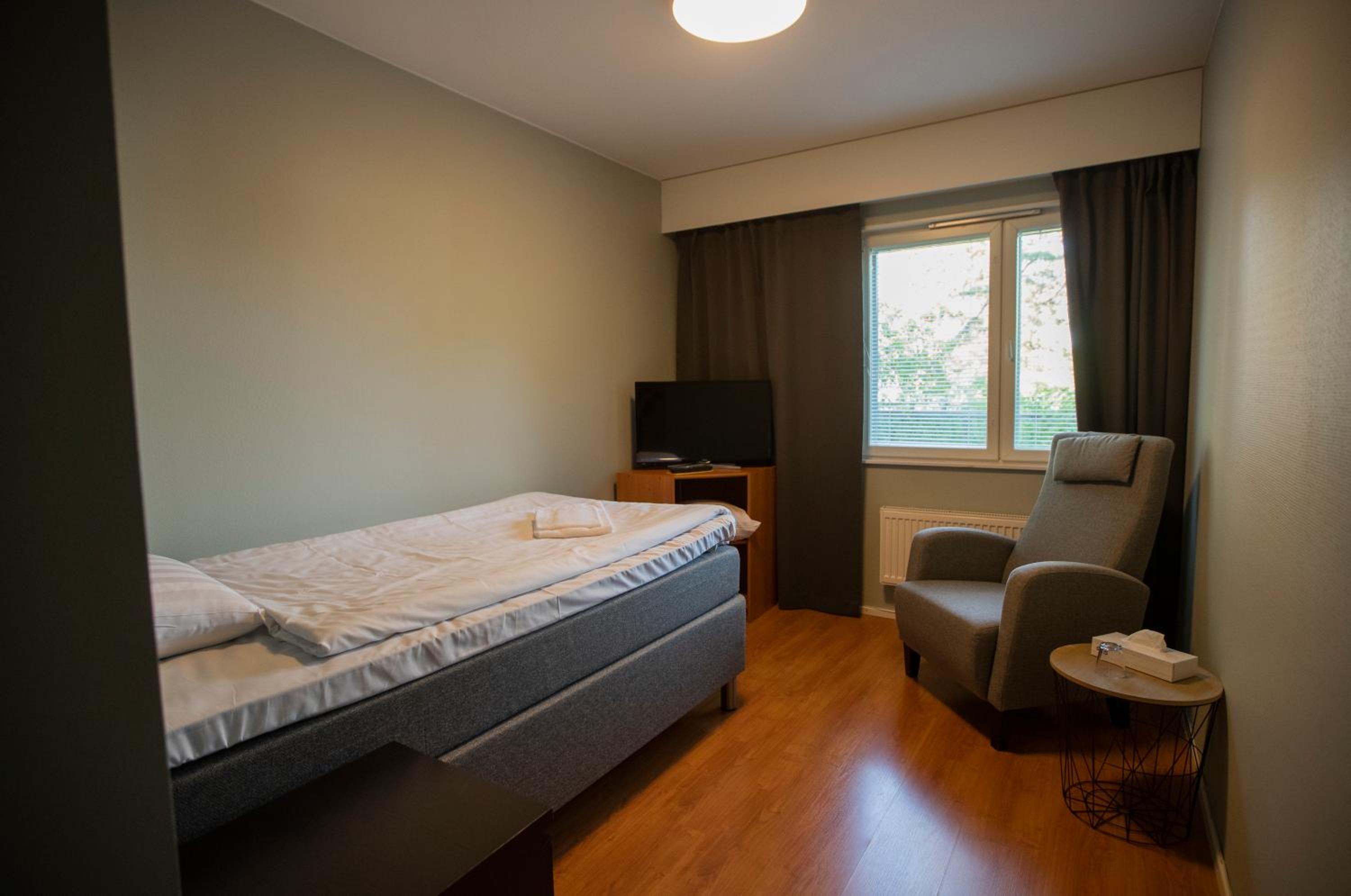 Standard Single Room photo 2