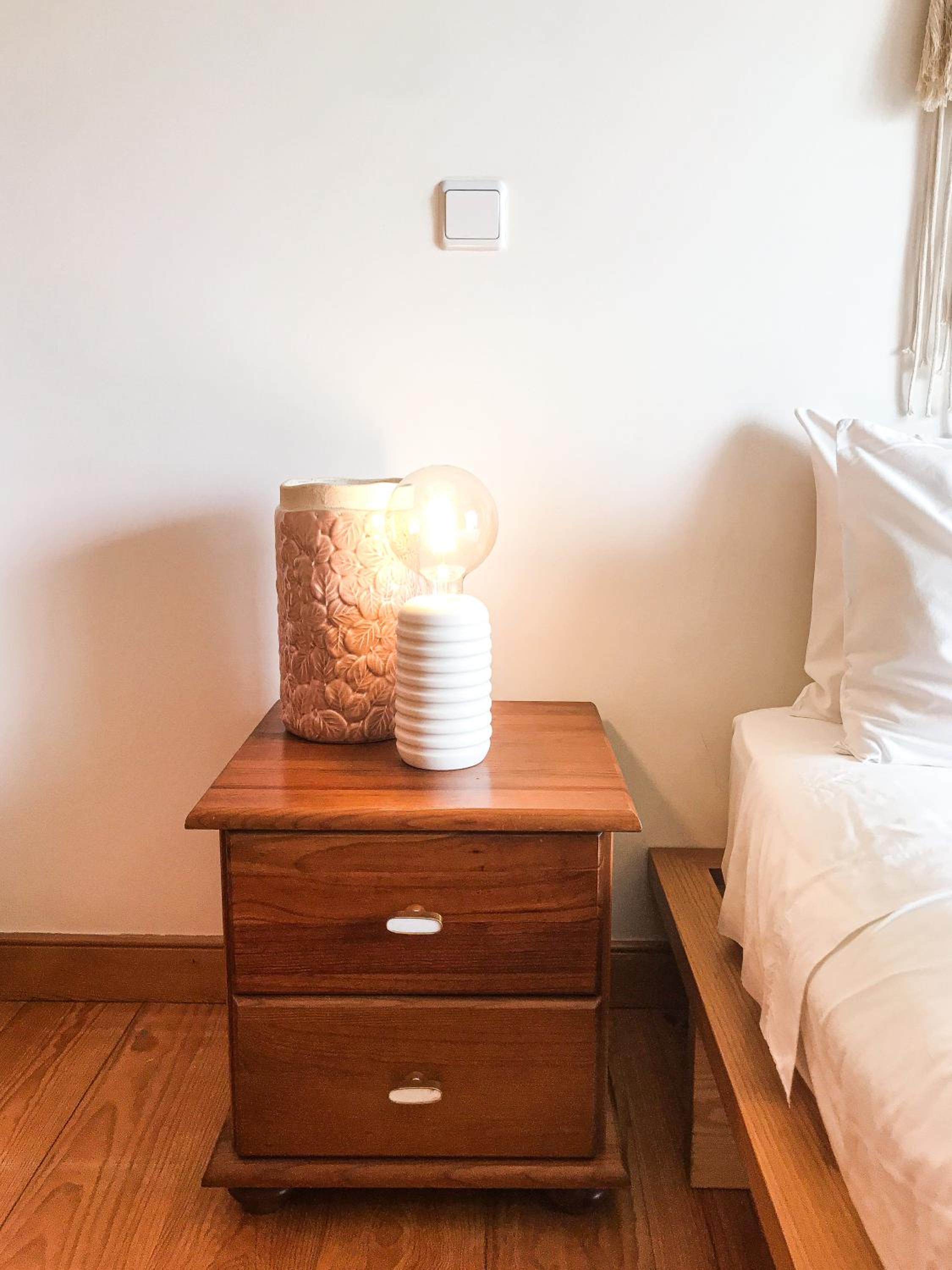 Budget Double Room photo 3