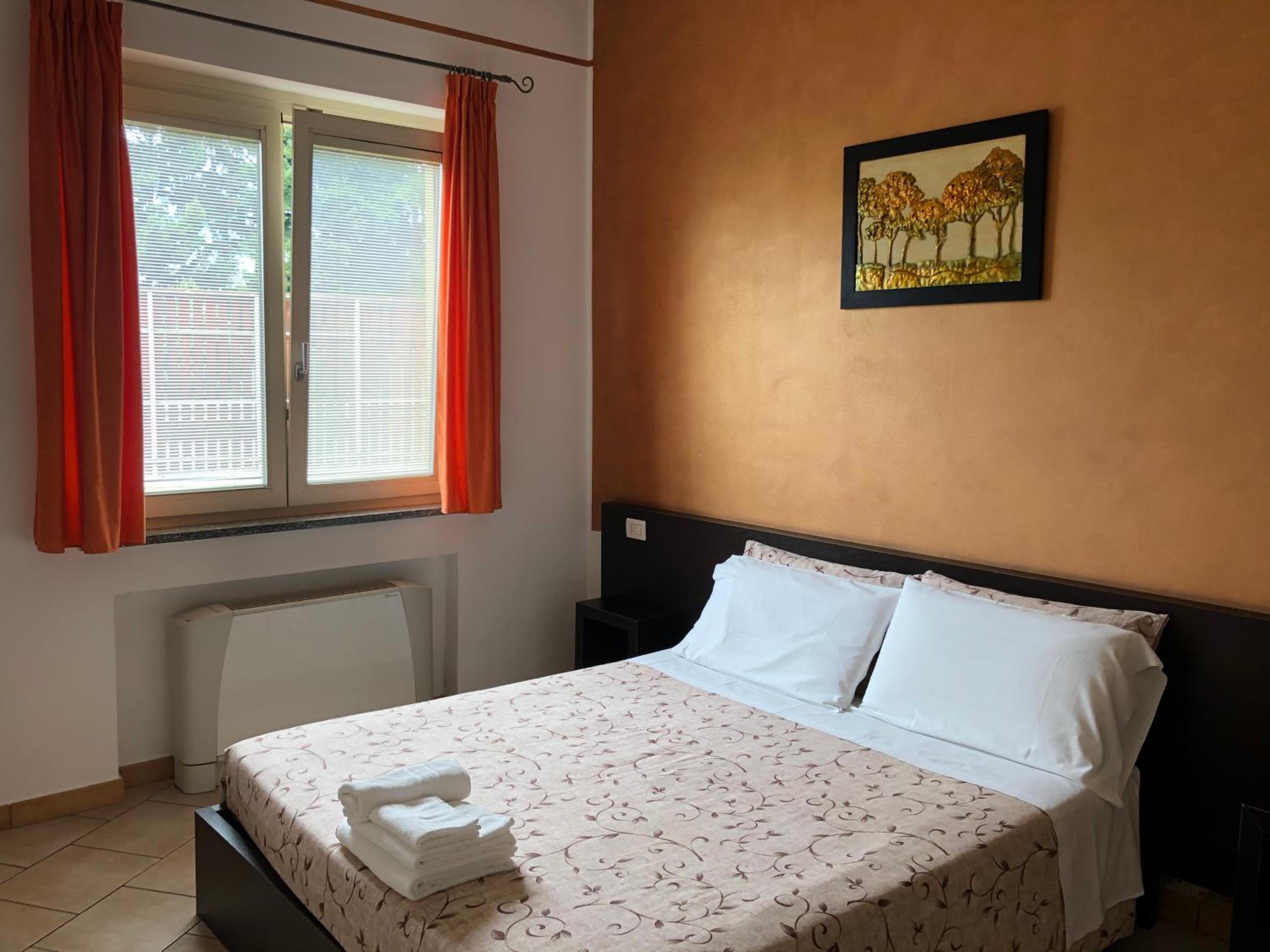 Double Or Twin Room