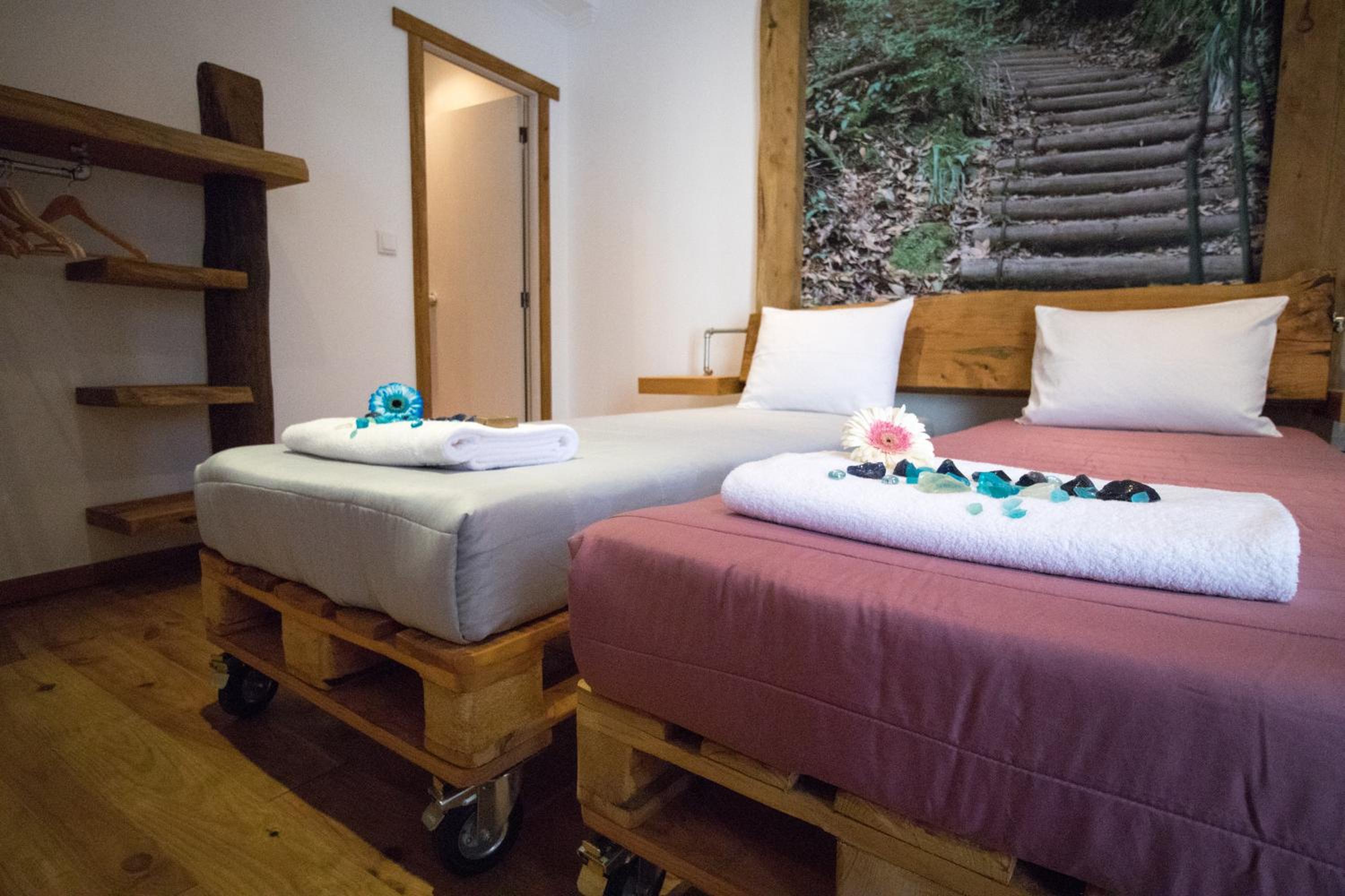 Deluxe Double or Twin Room photo 3