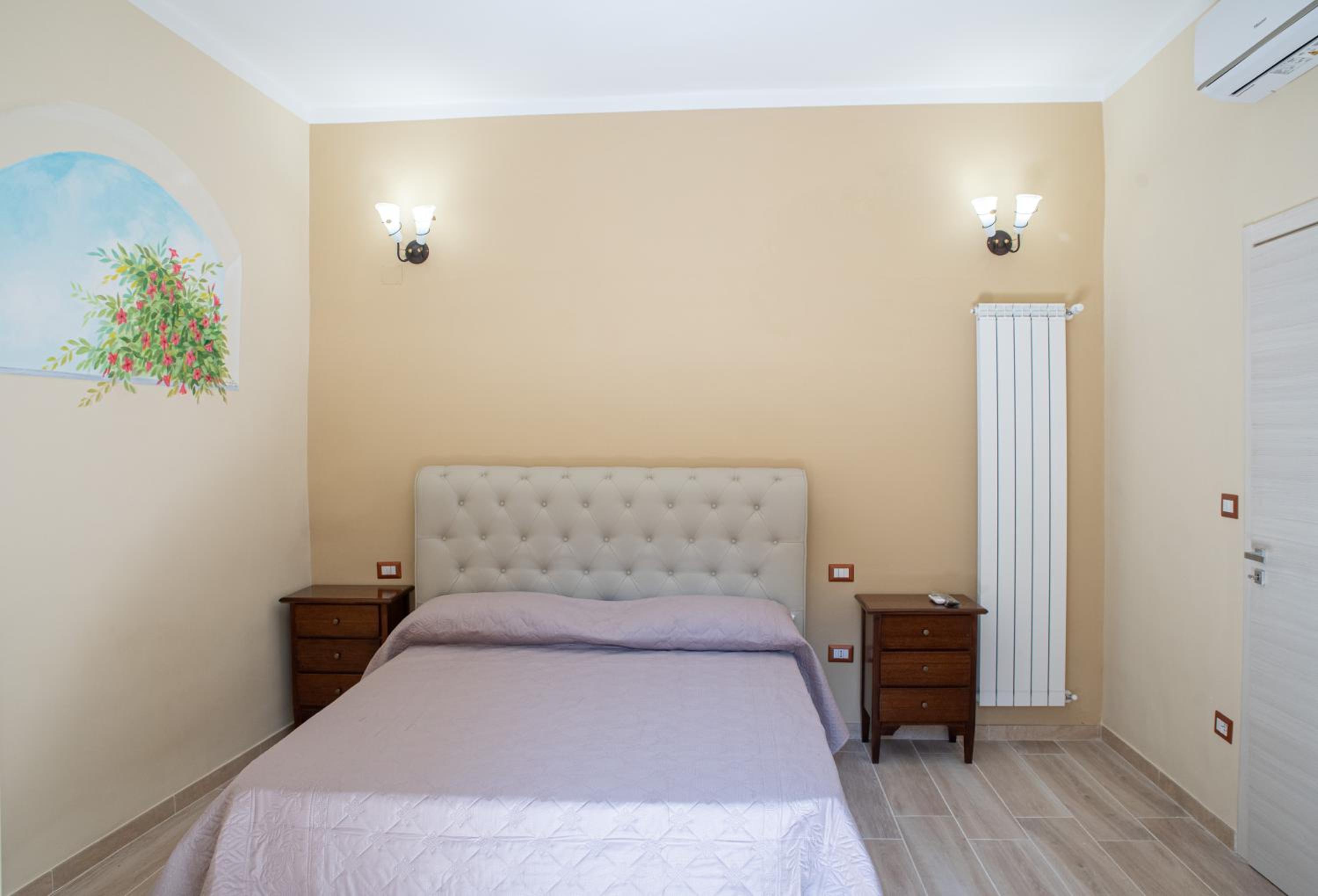 Double or Twin Room - Photo 24