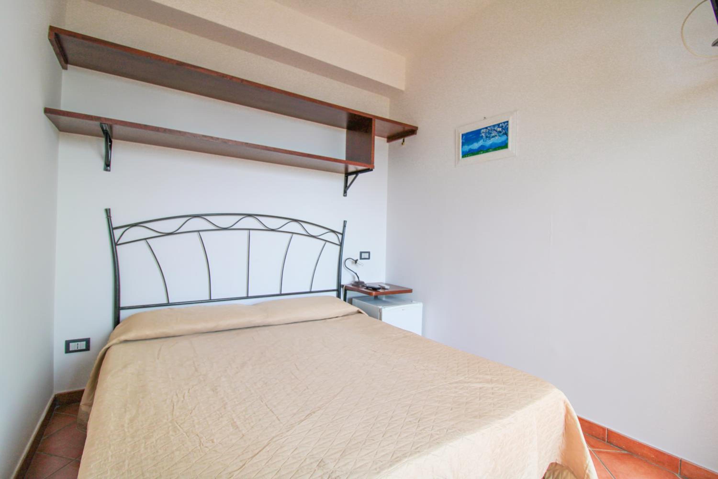 Double Room with Sea View photo 3