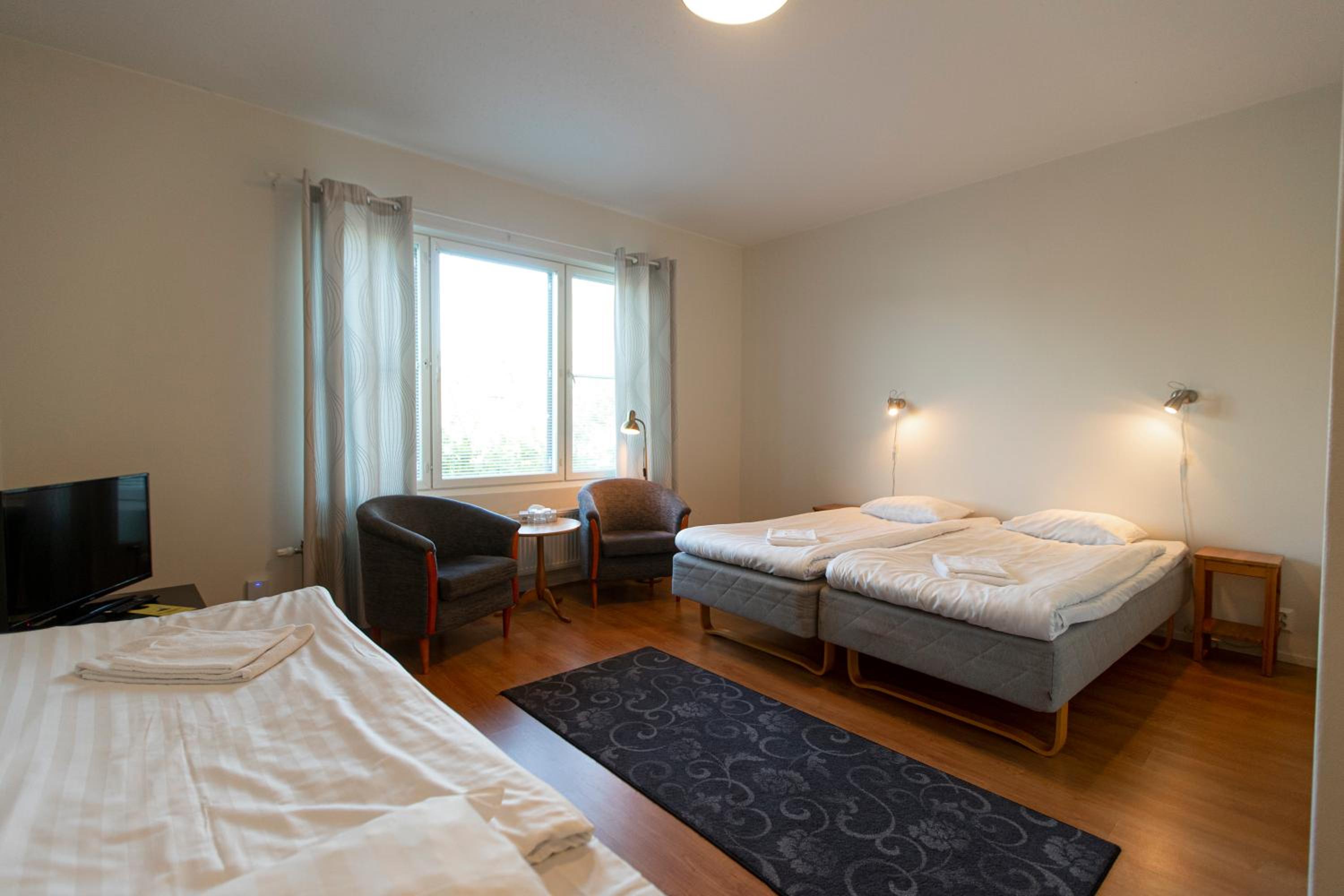 Triple Room photo 2