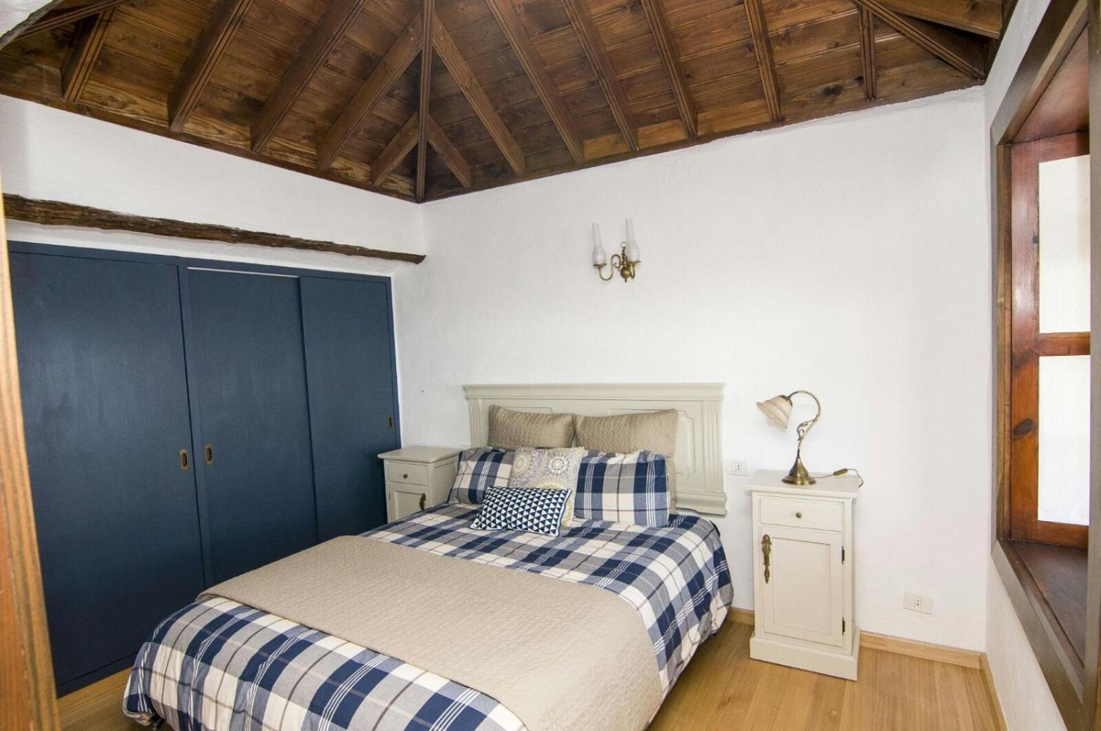 Villa con Piscina Privata