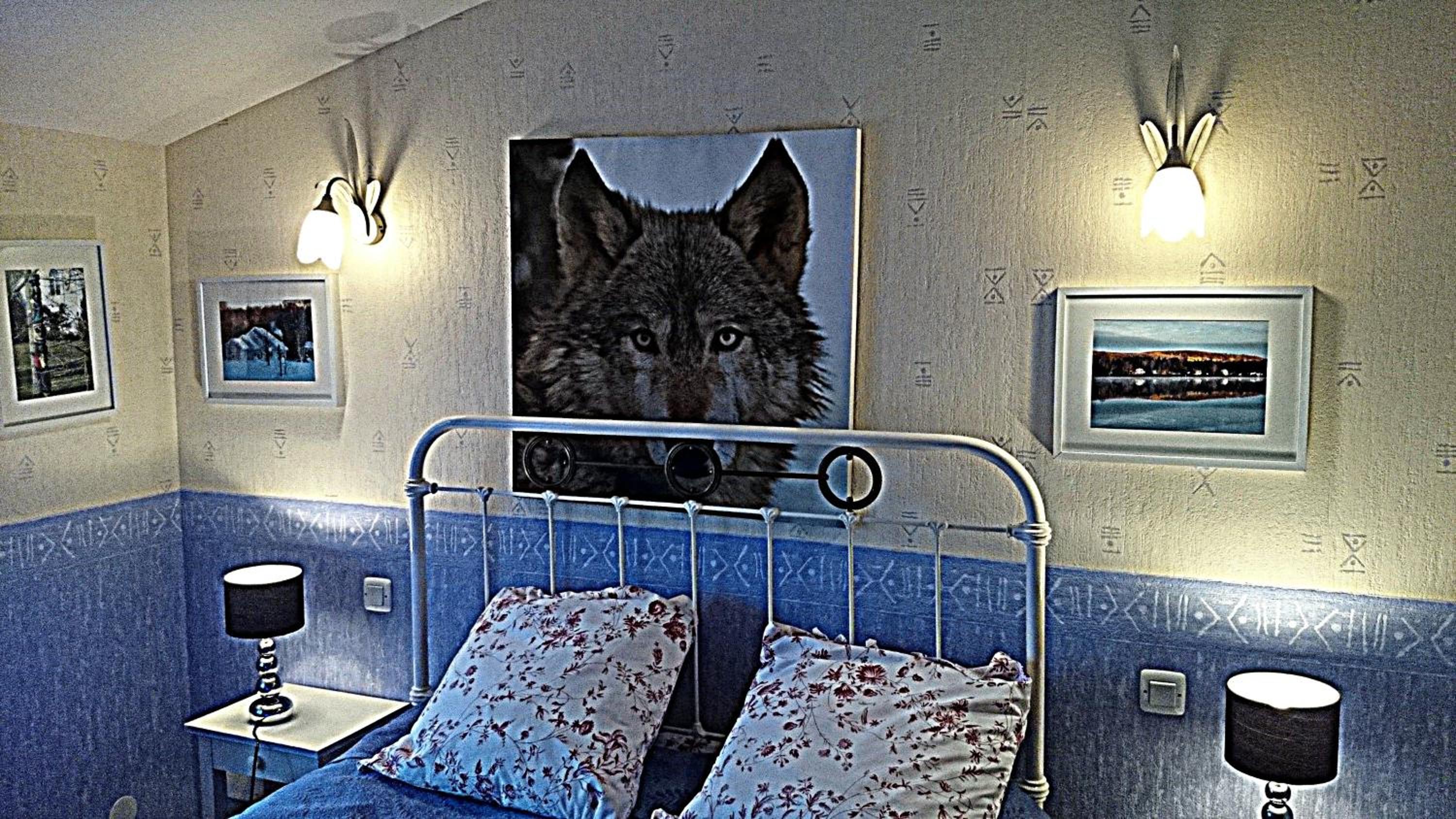 Standard Single Room photo 1