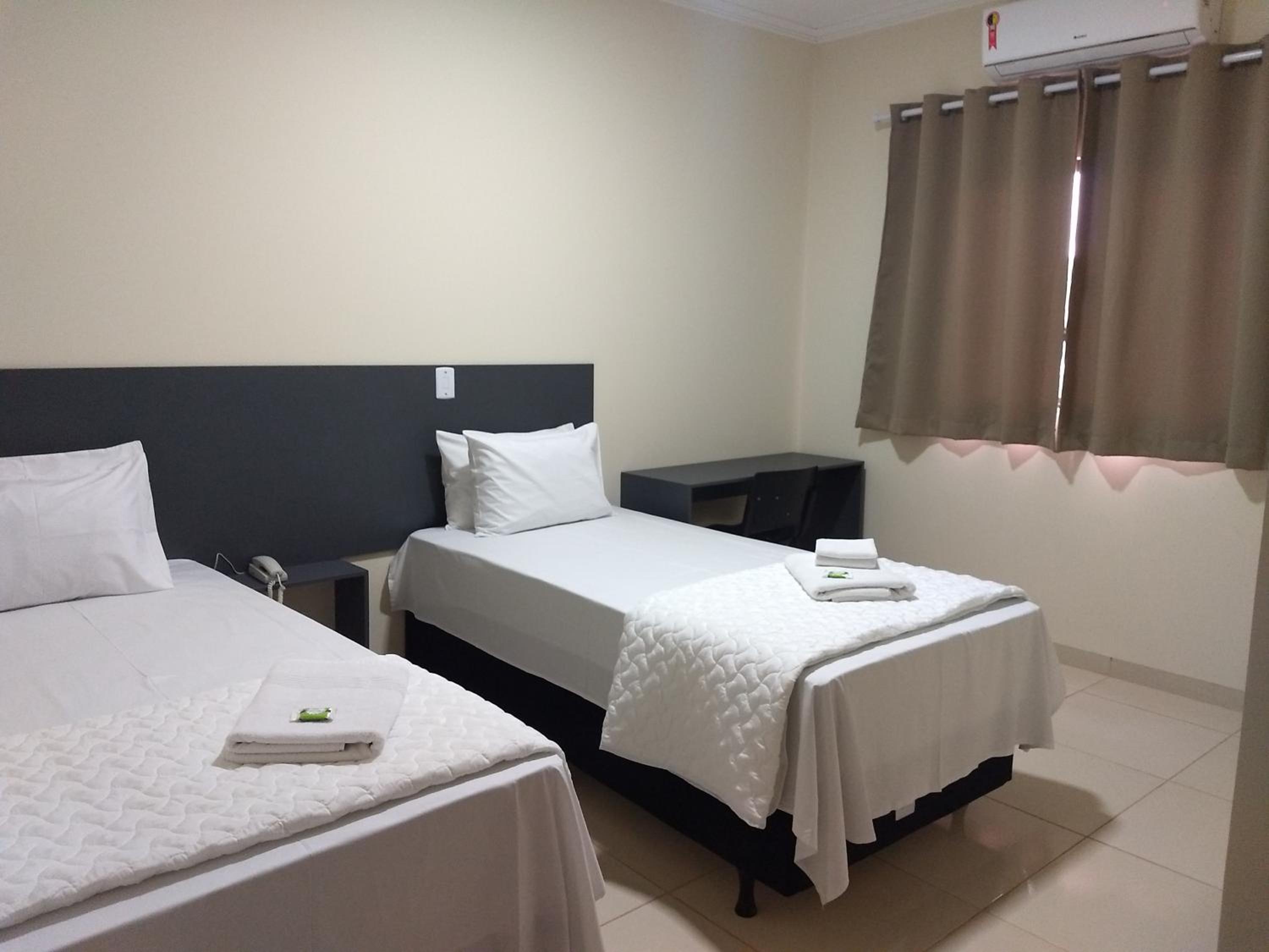 Deluxe Double Room photo 1