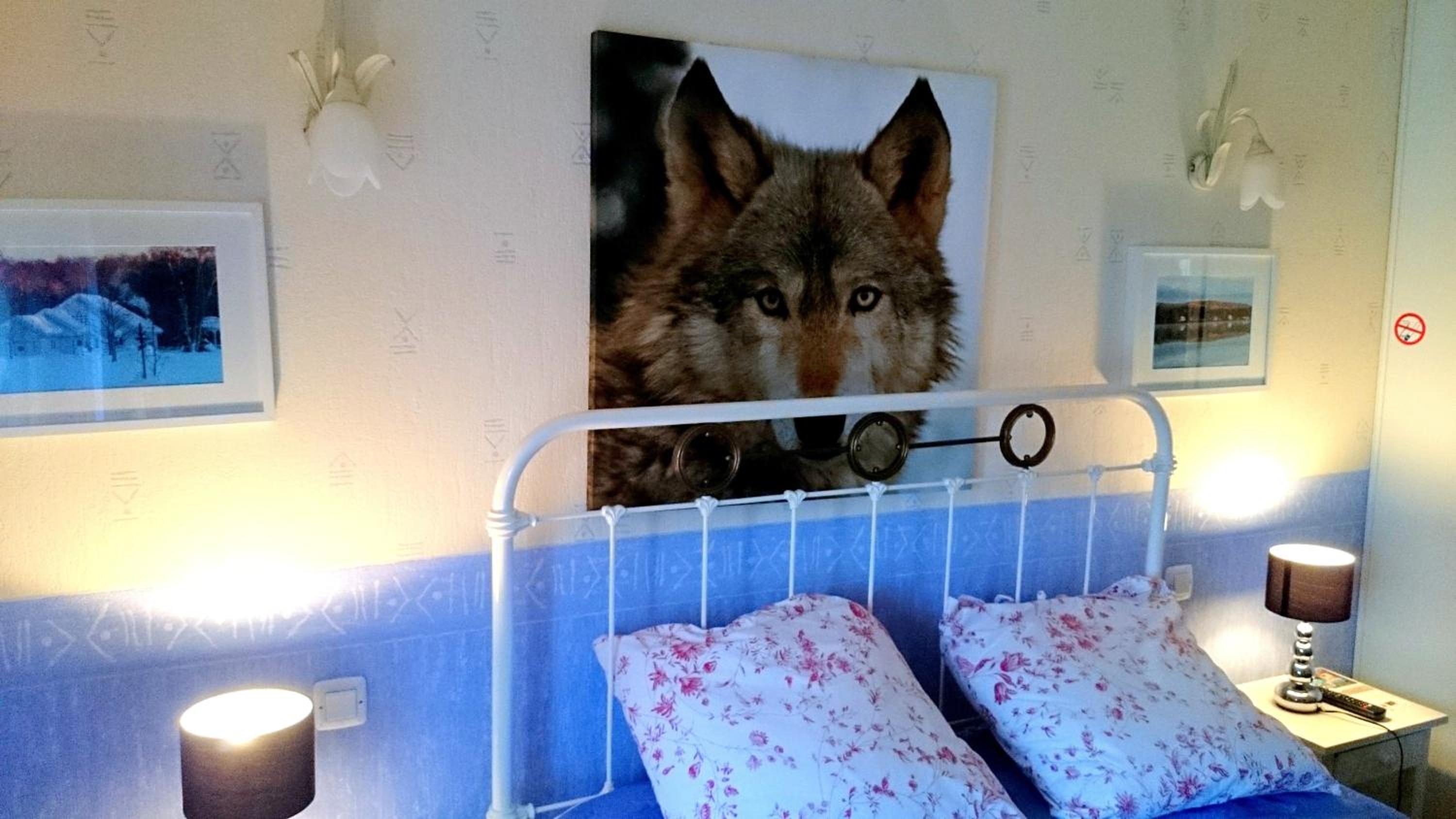 Standard Single Room photo 2
