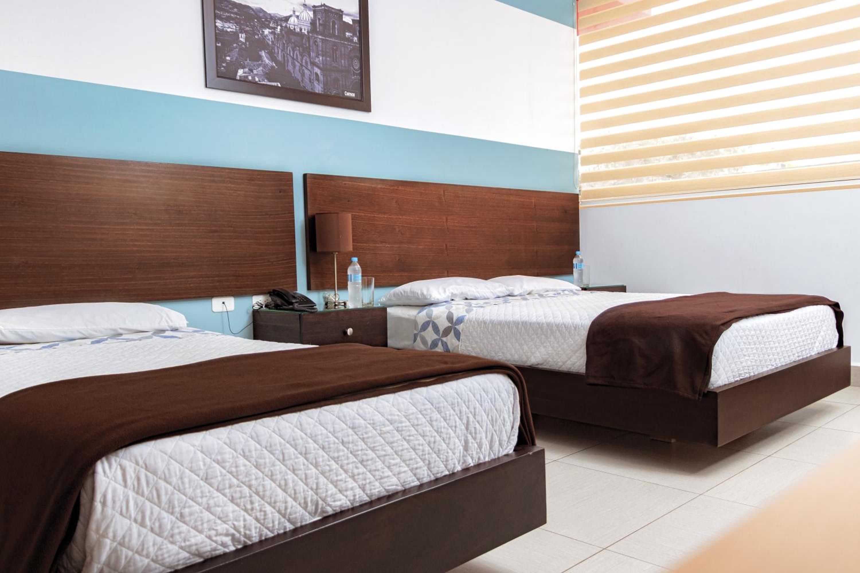 Double Room photo 3