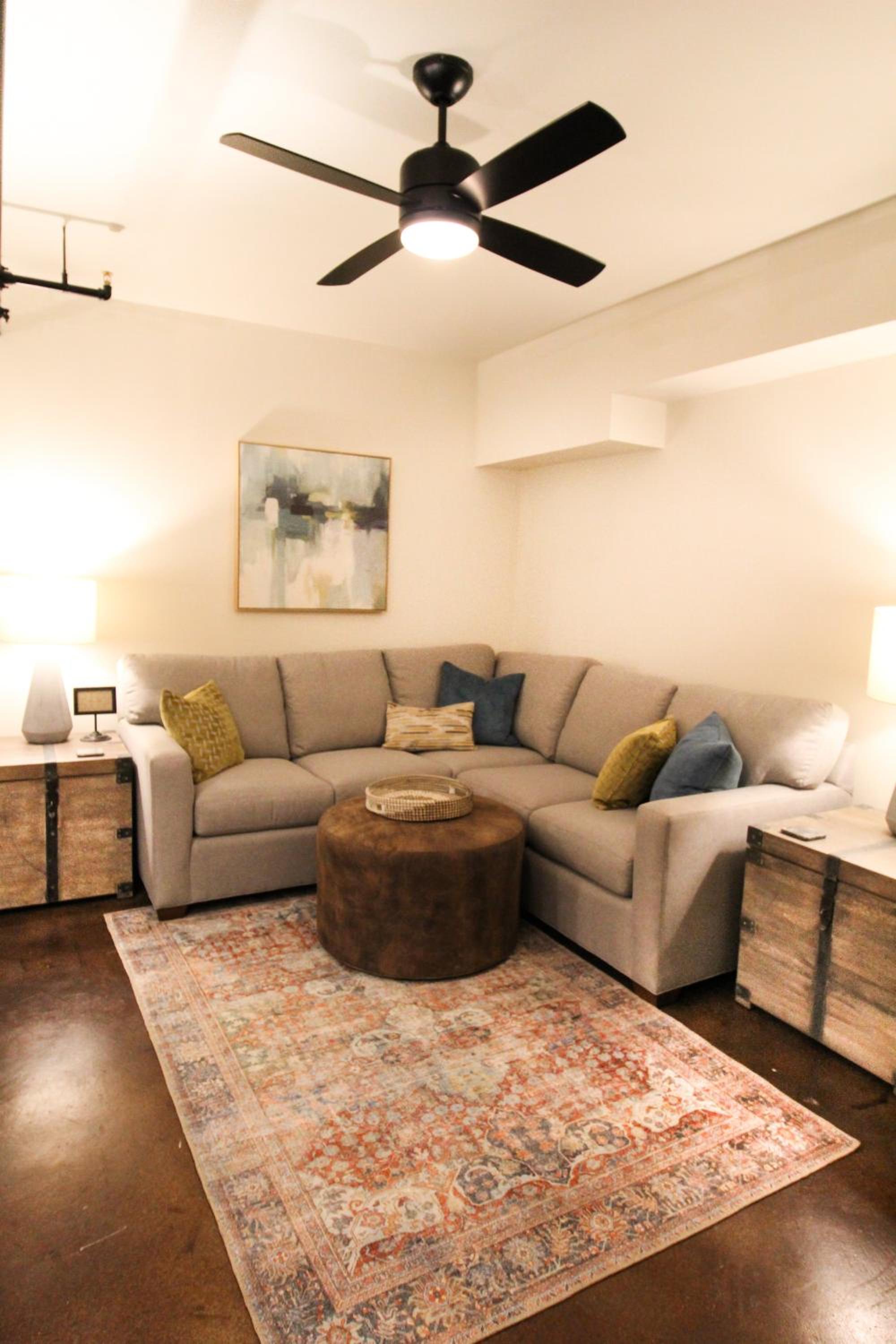 Queen Suite