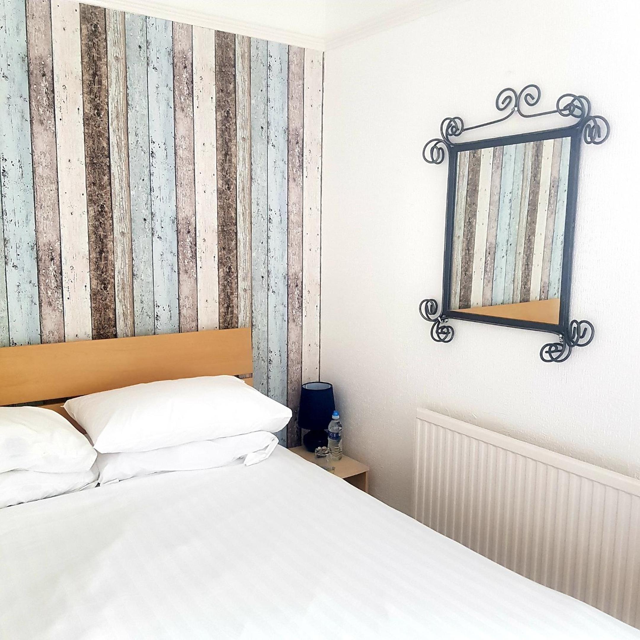 Standard Double Room photo 1