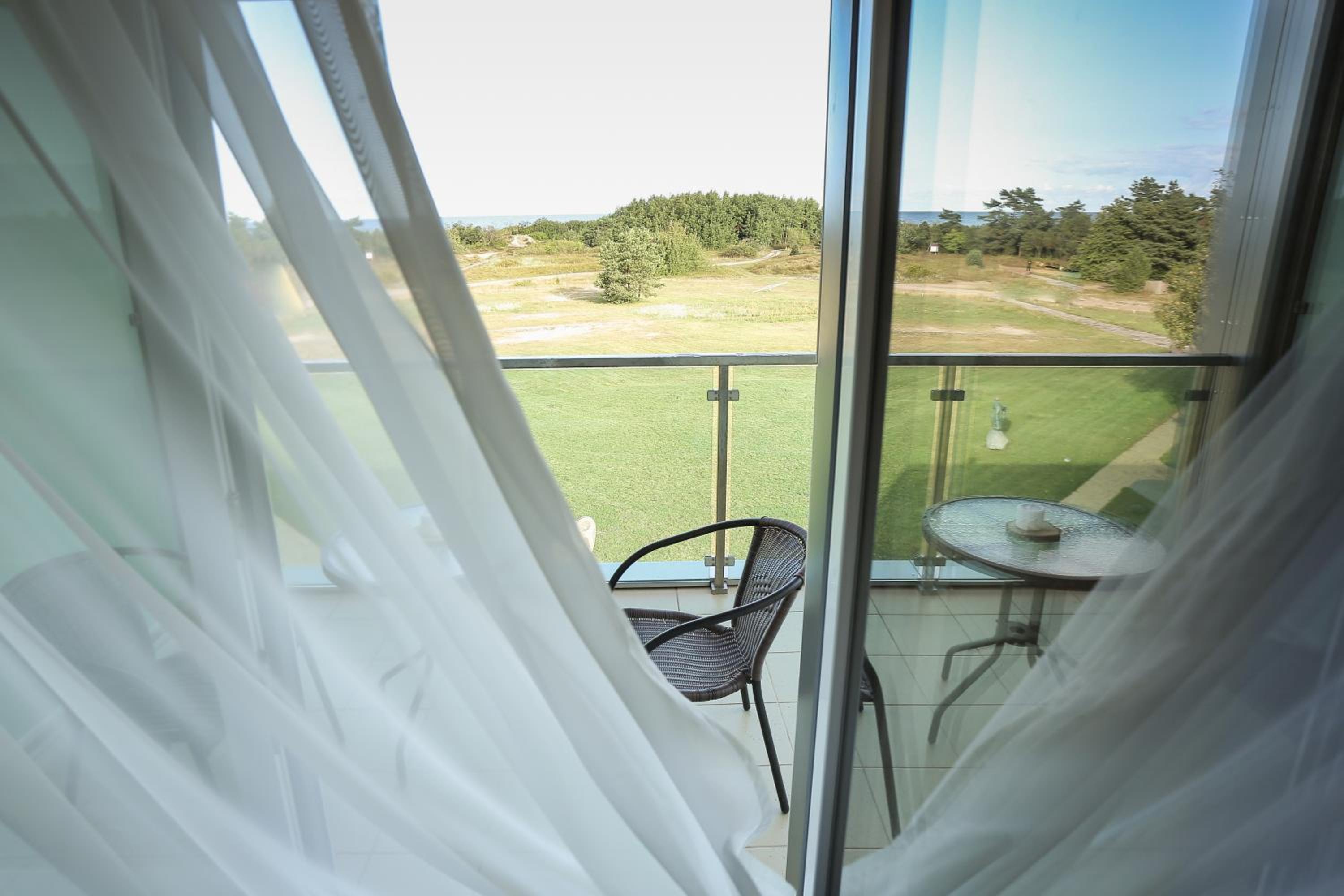 Double Room with Sea View - Photo 5
