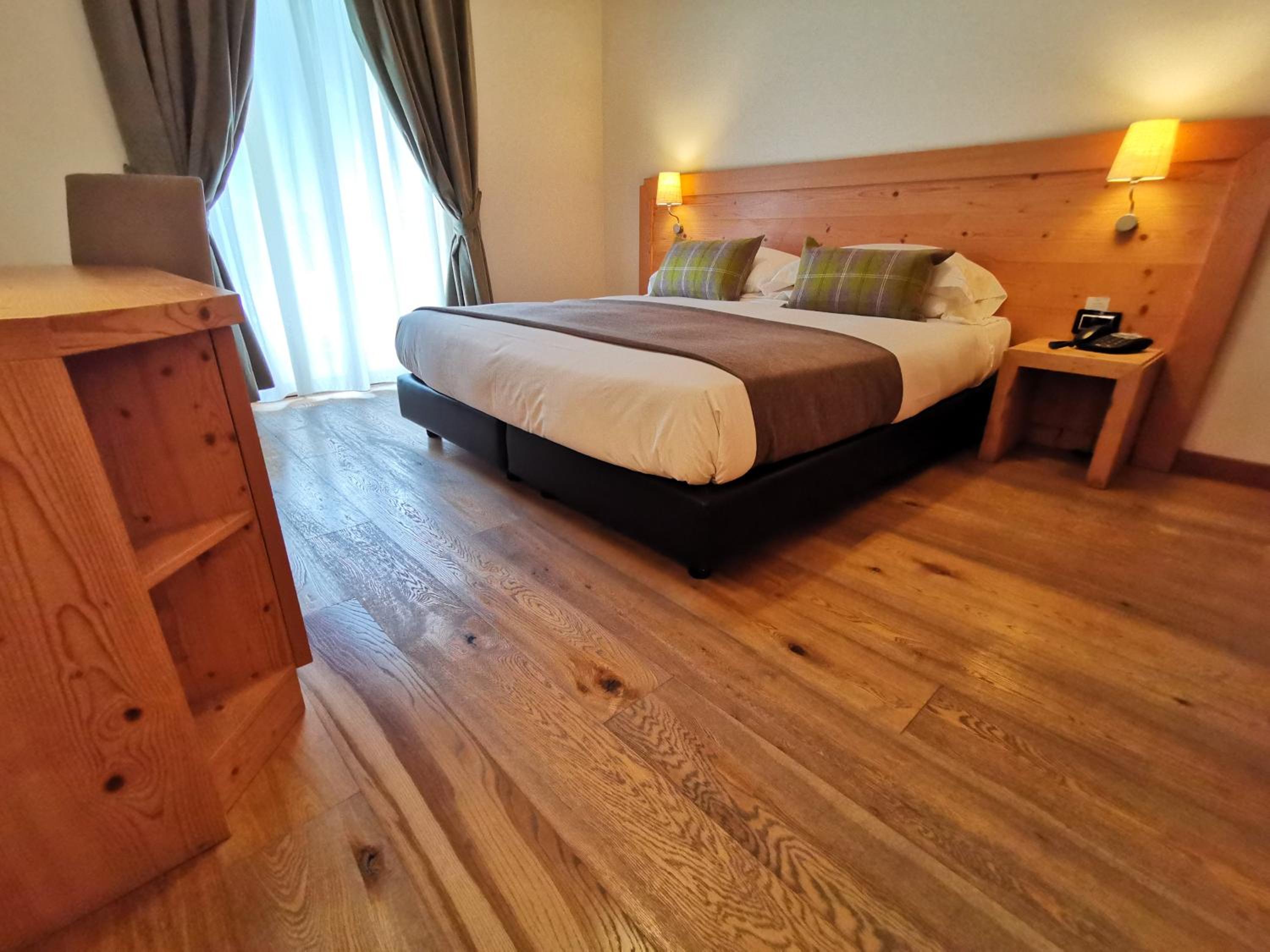 Standard Double Room photo 1