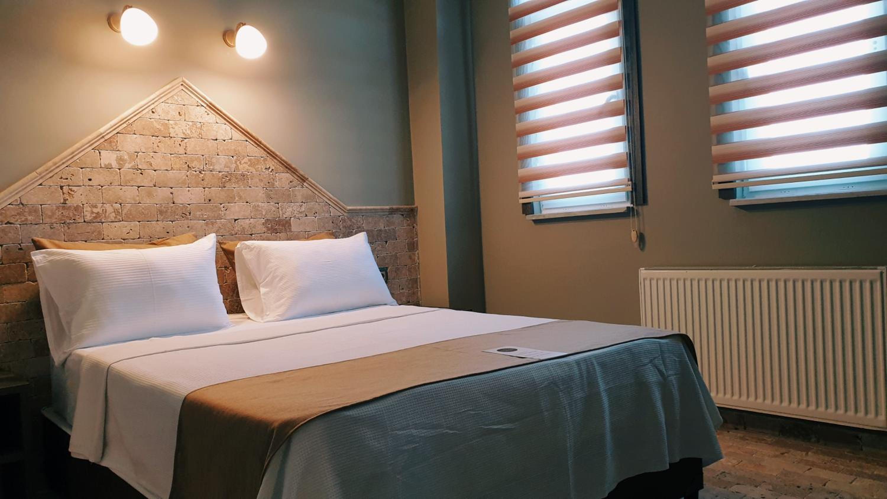 Superior Double Room - Photo 1
