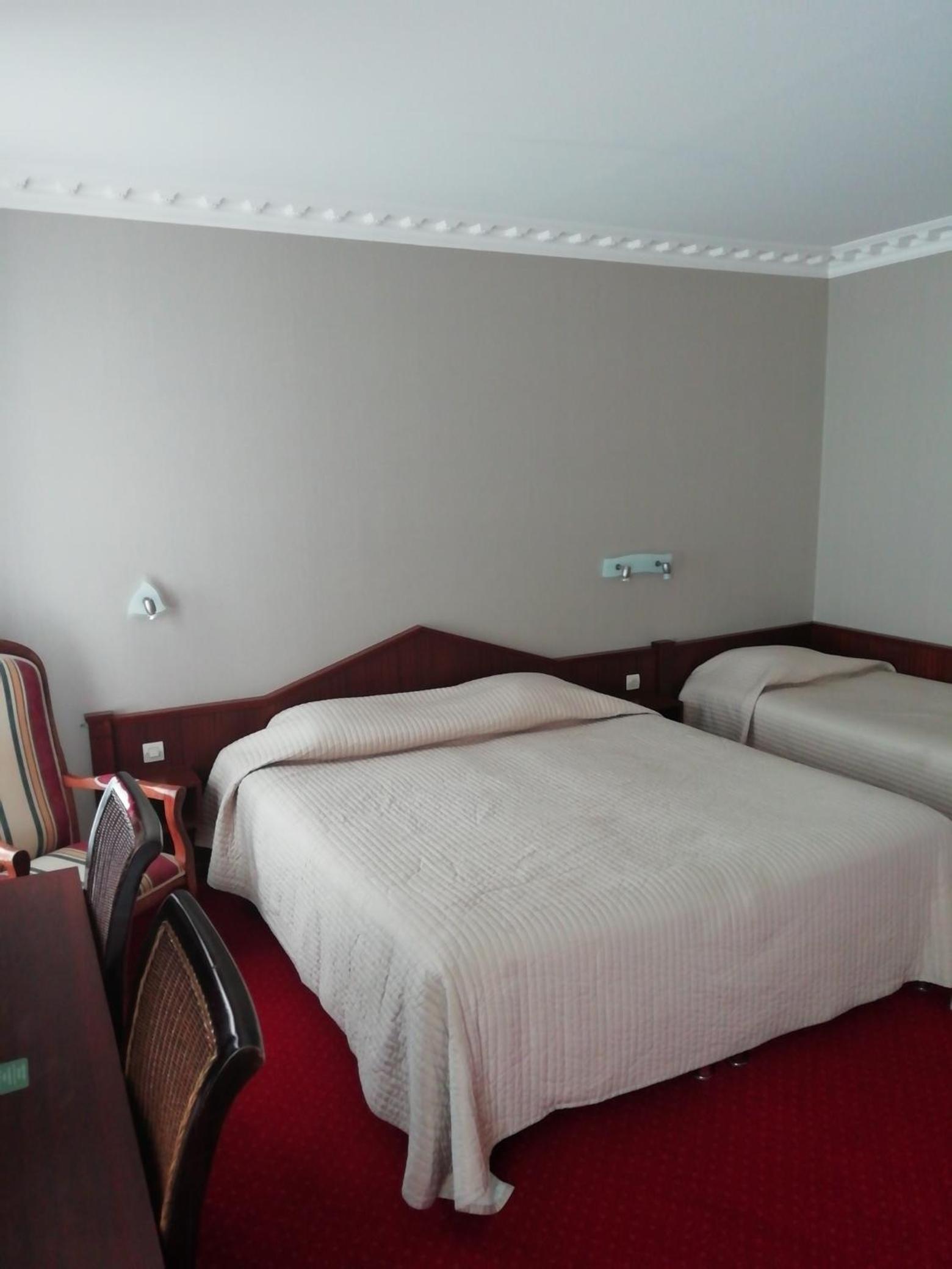Triple Room photo 1