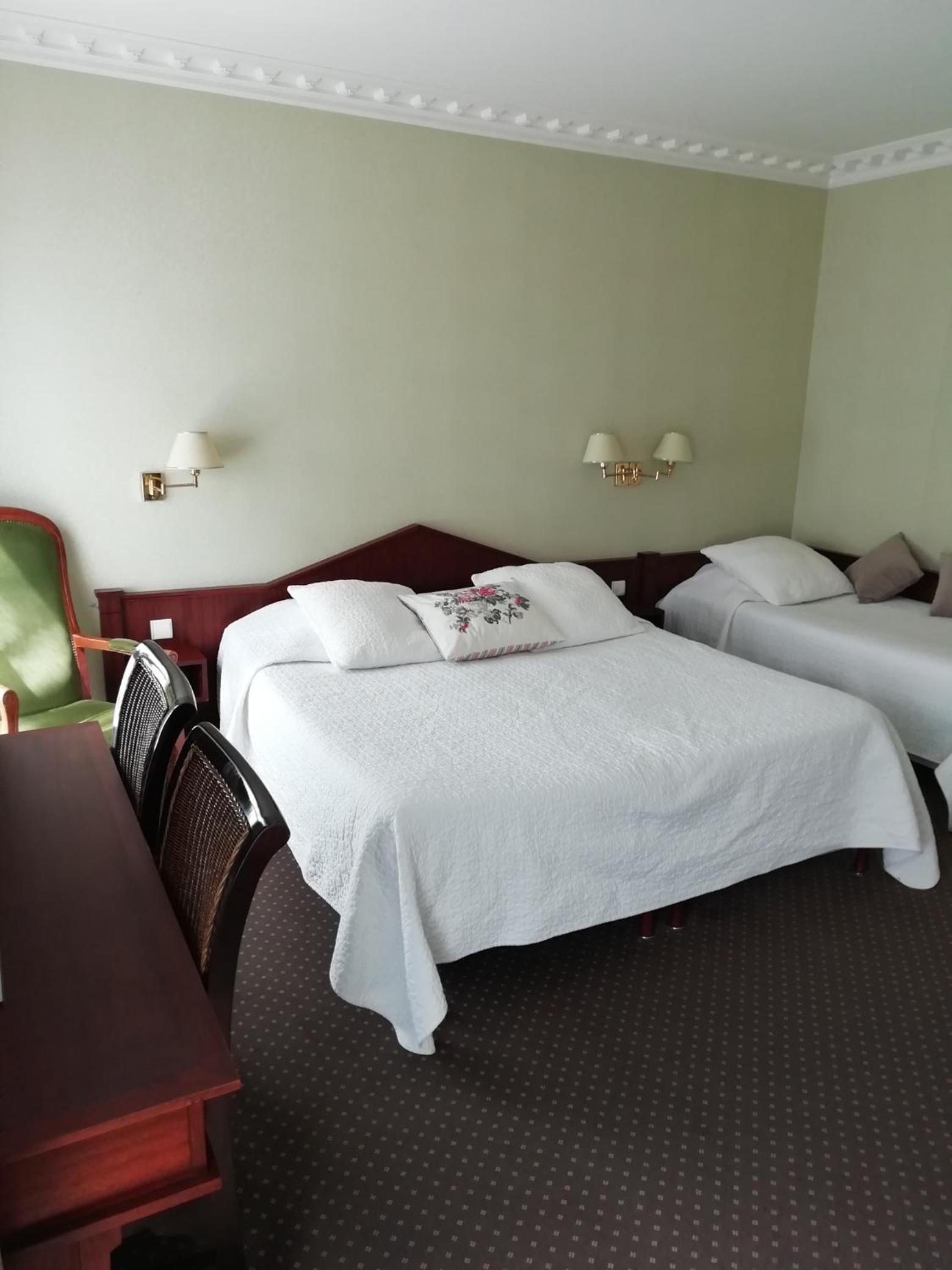 Triple Room photo 3