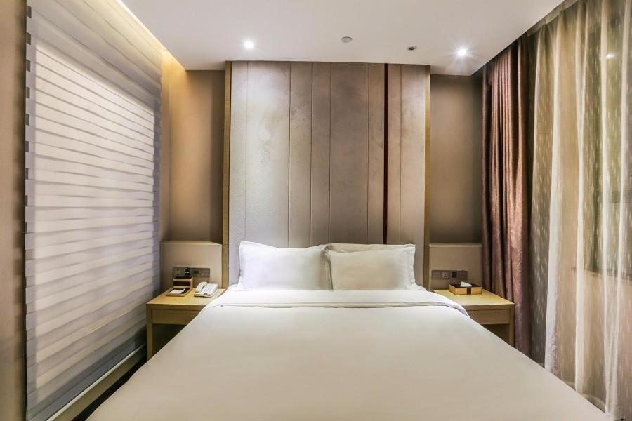 Elegant Double Room