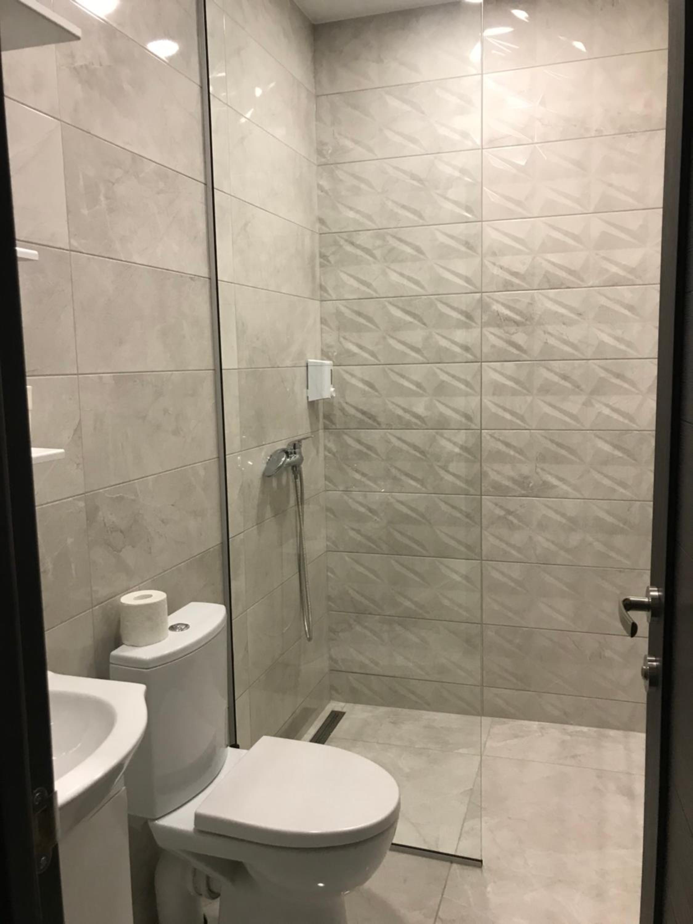 Twin Room photo 2