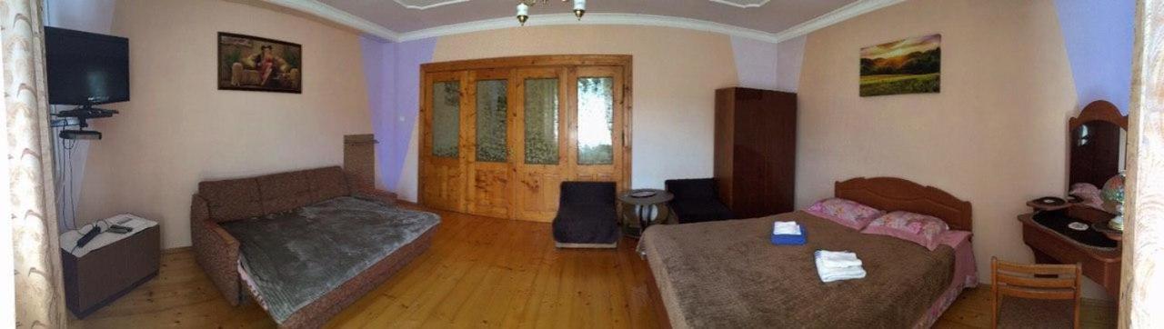 Family Room photo 1