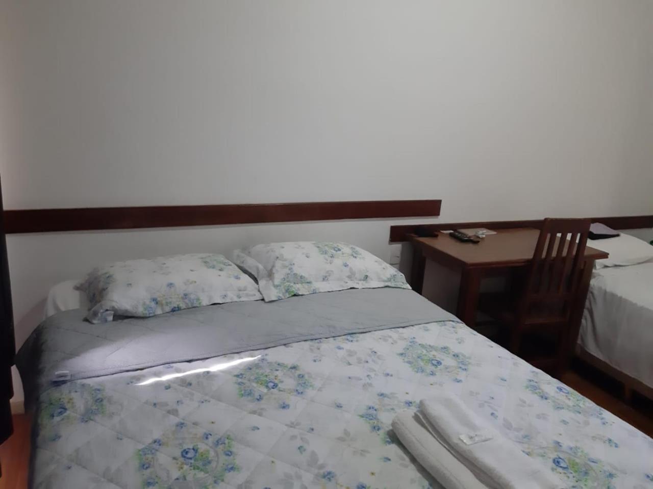 Standard Double Room with Fan photo 1