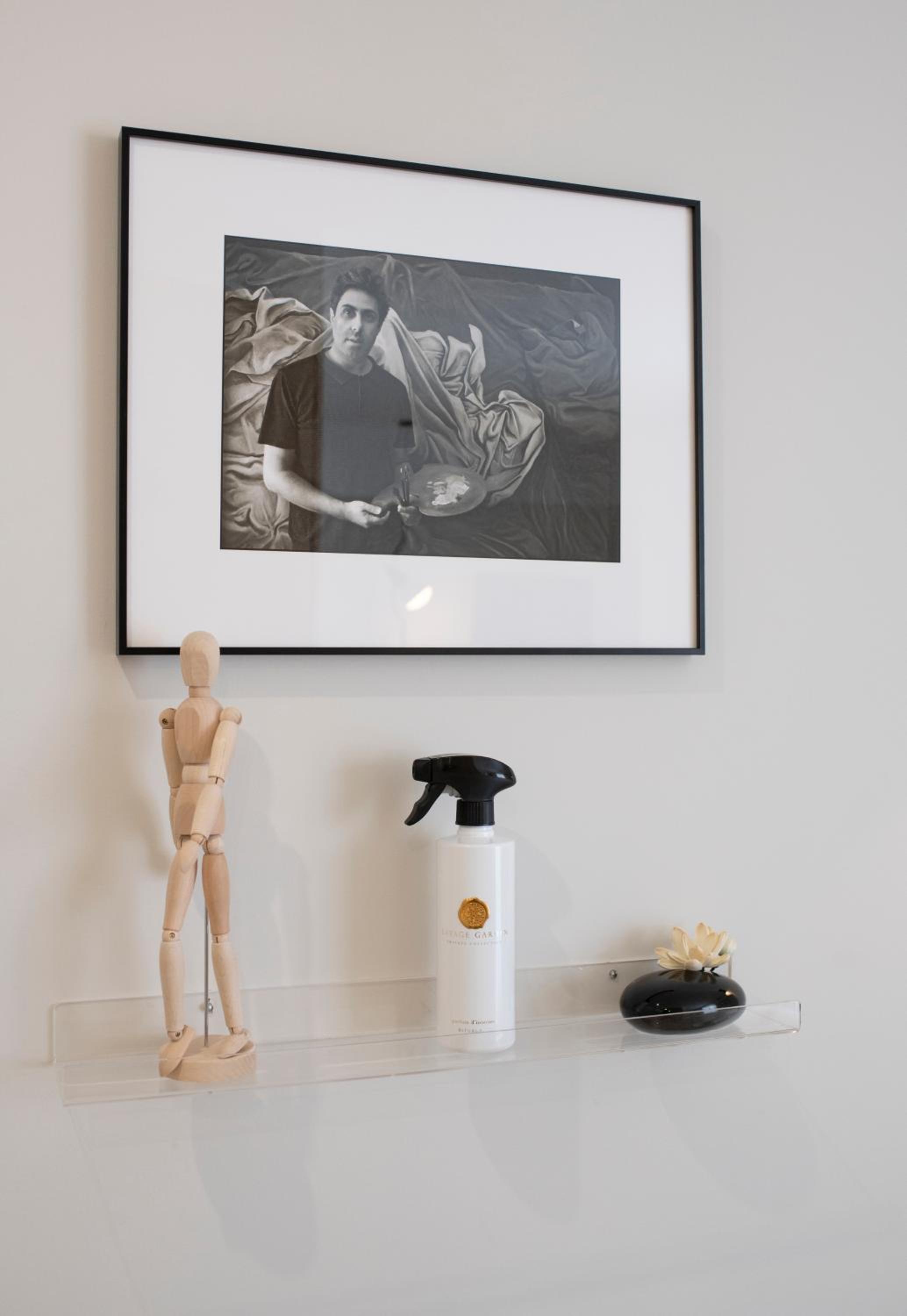 Standard Studio - Photo 6