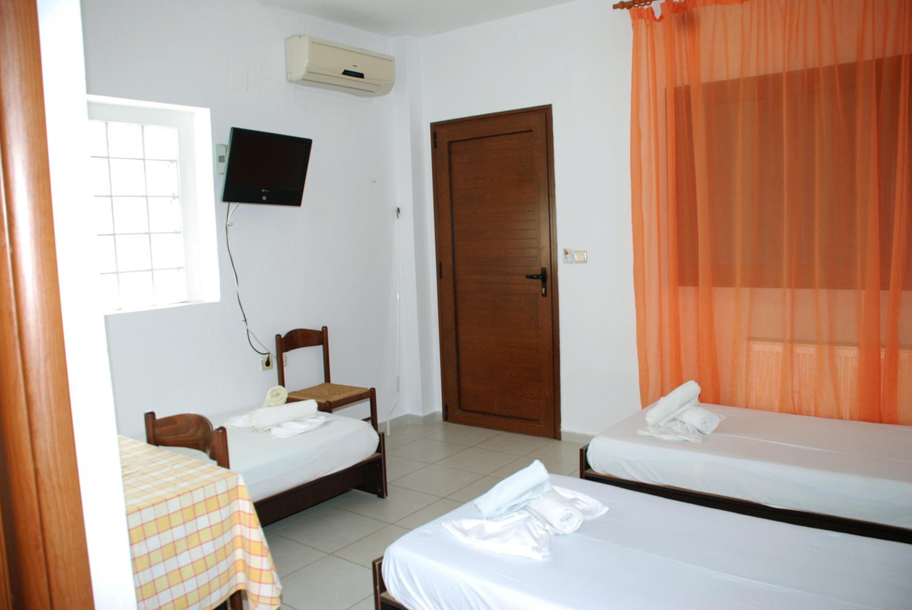 Budget Twin Room