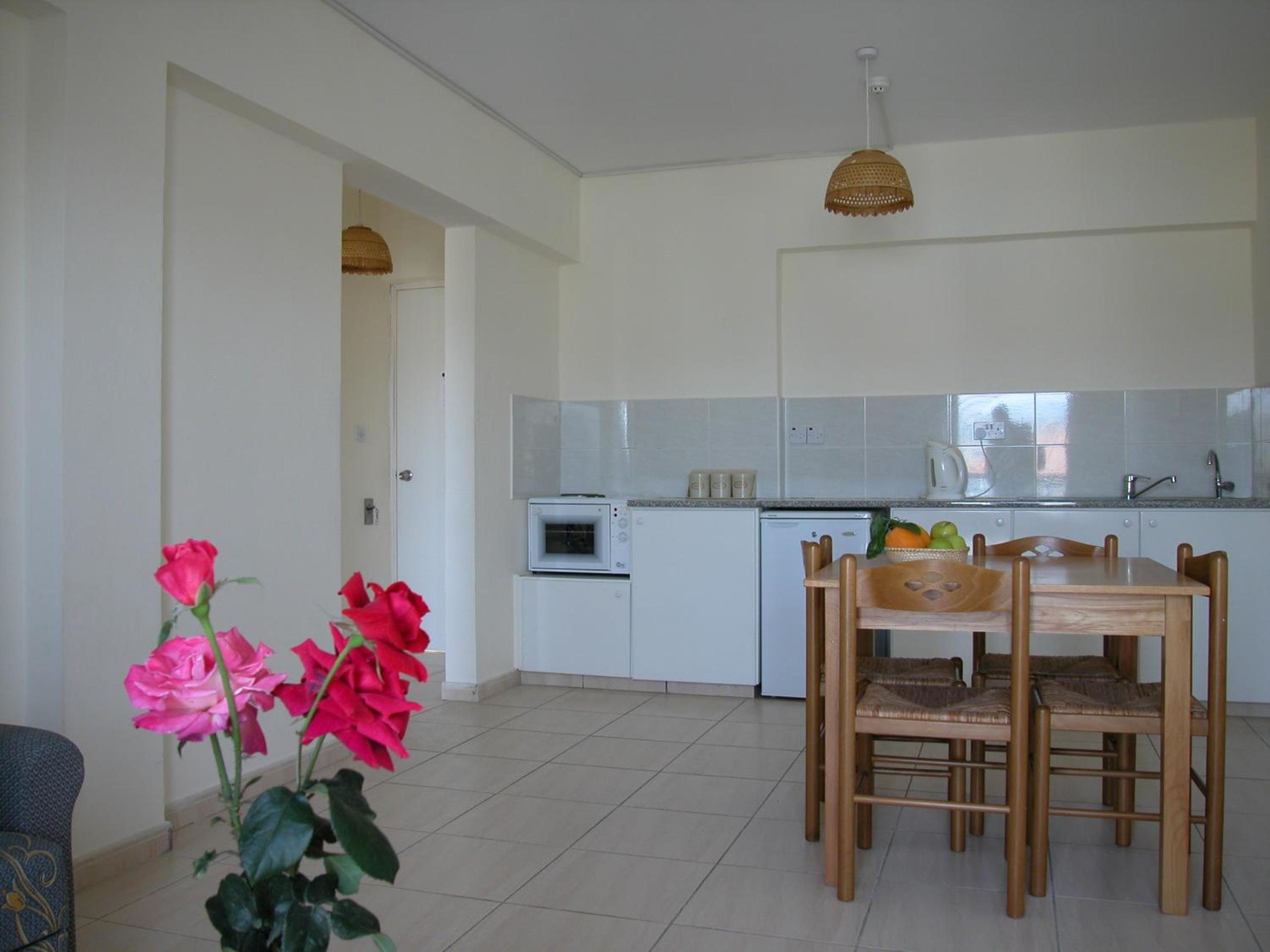 Family Apartment with Inland View (2 Adults + 2 Children) photo 2
