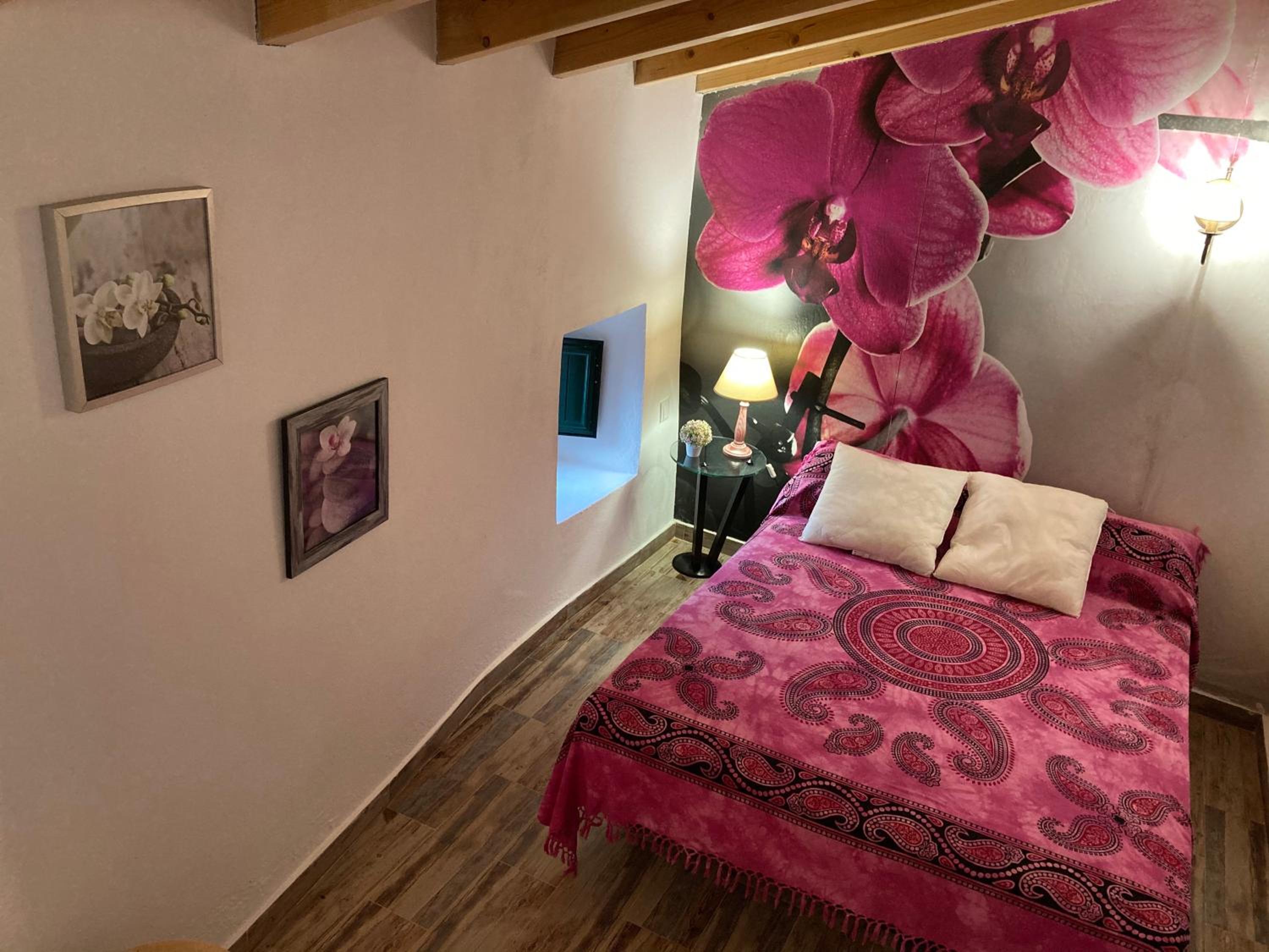 Two-Bedroom House photo 1