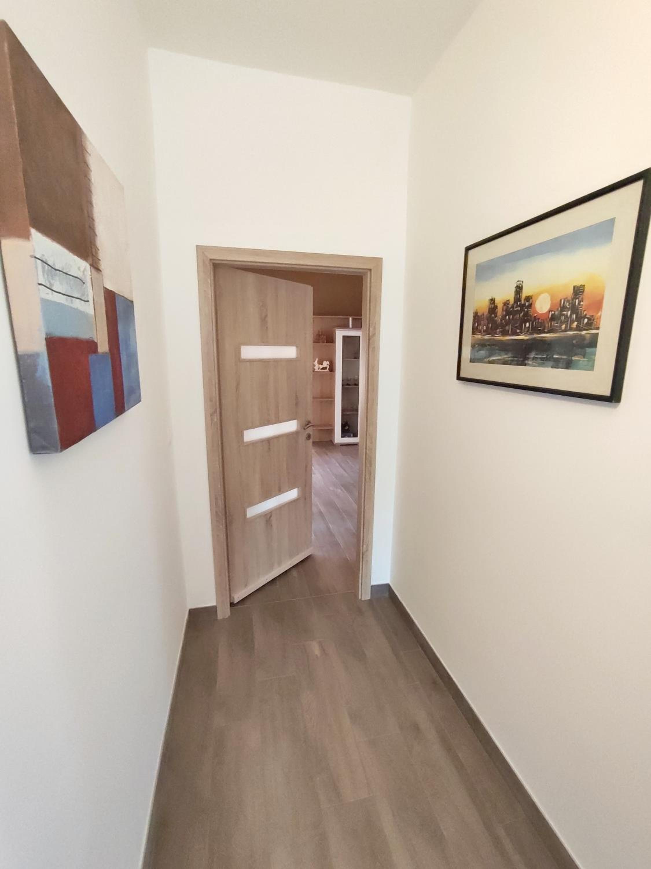 Apartment - Ground Floor