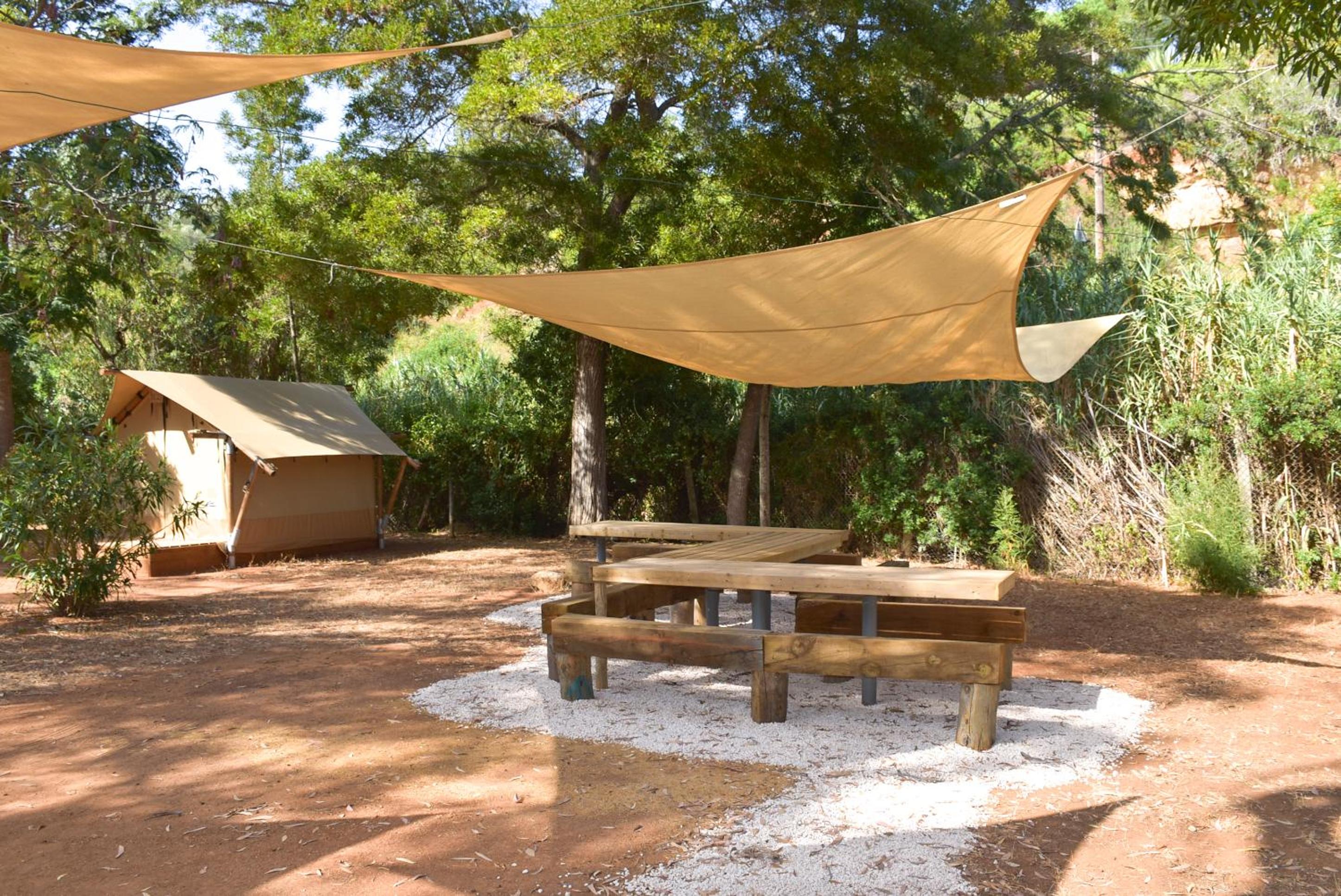 Double Tepee Tent - Photo 4