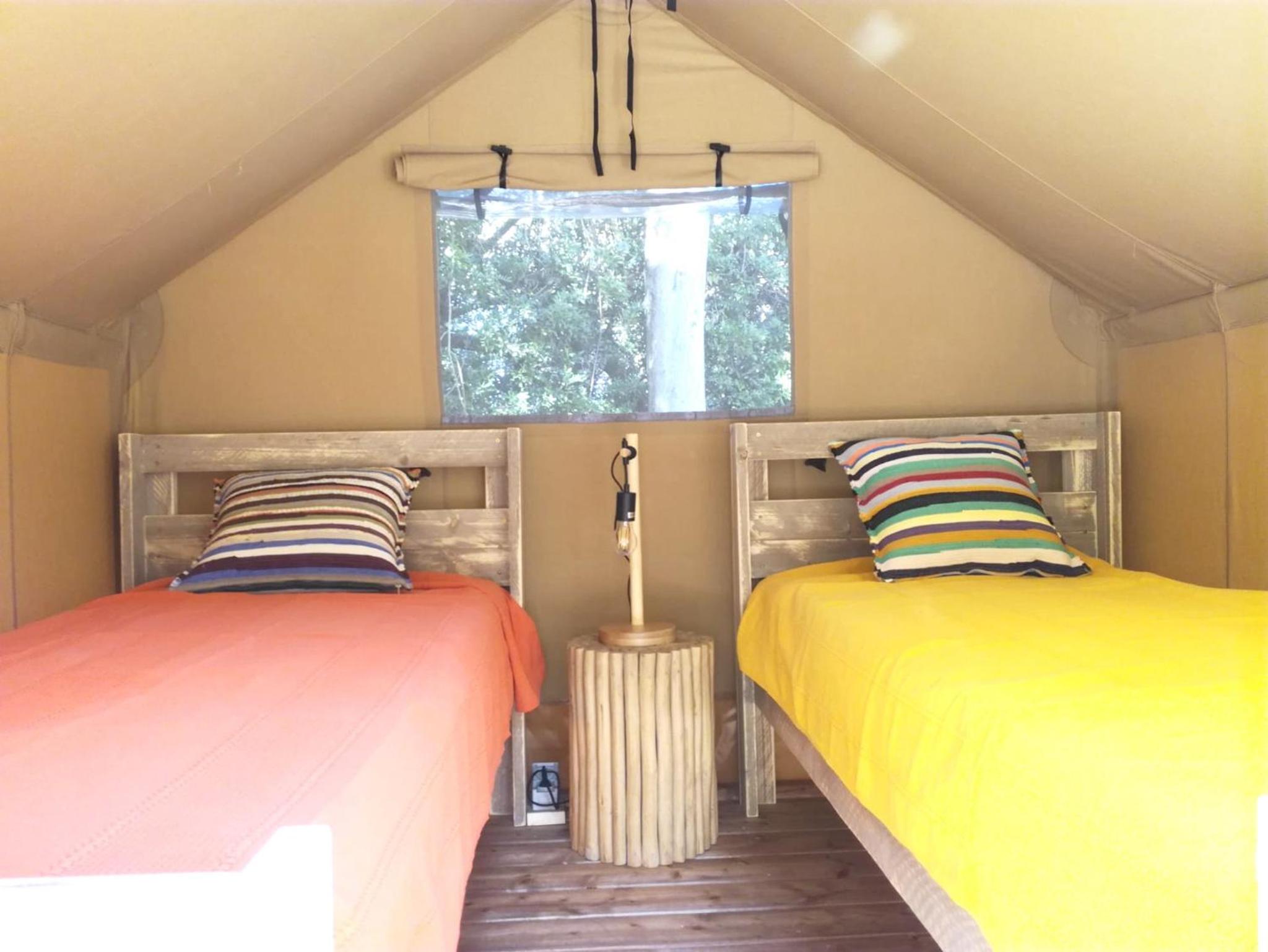Twin Woody Tent - Photo 1