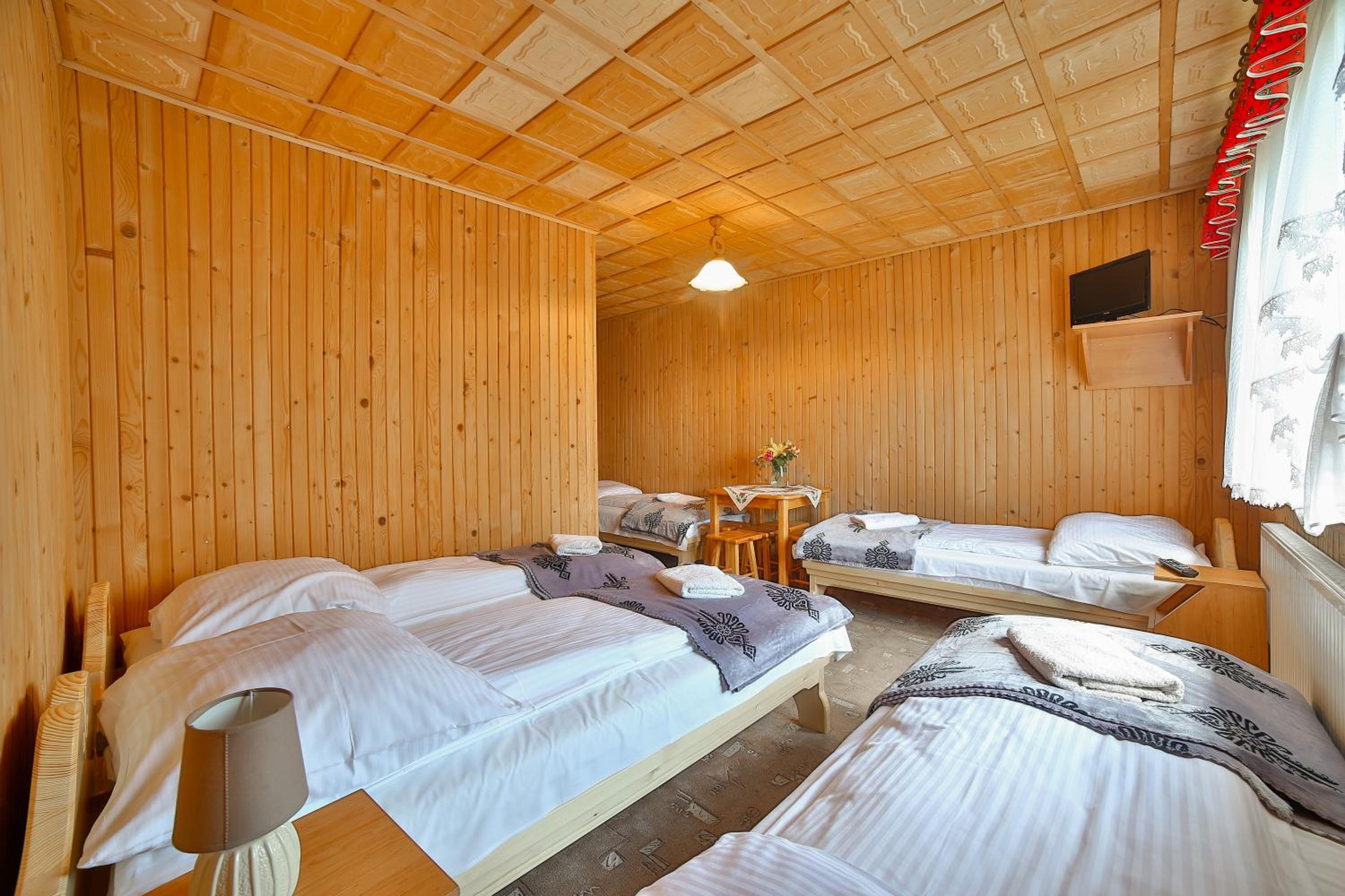 Standard Family Room - Photo 1