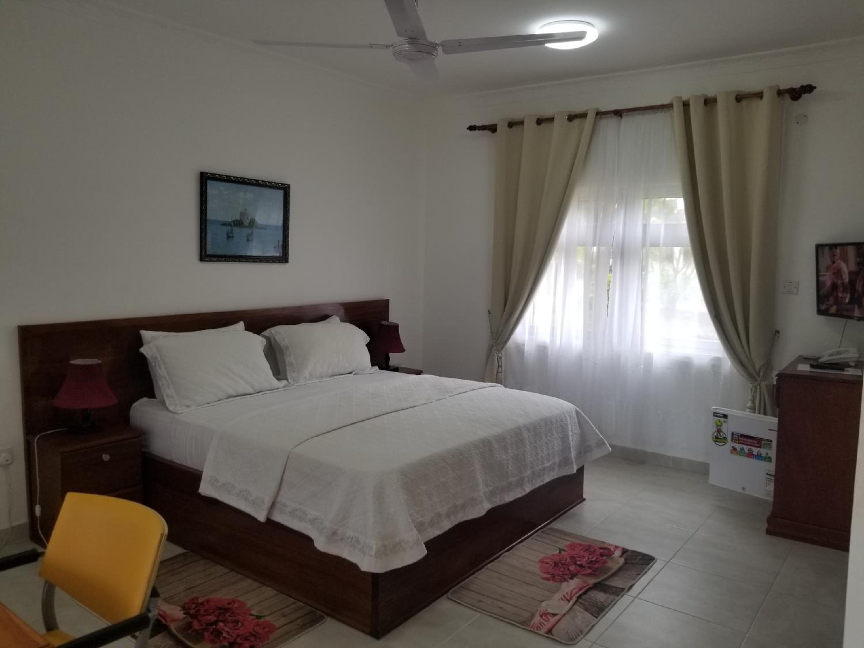Double Room with Garden View photo 1