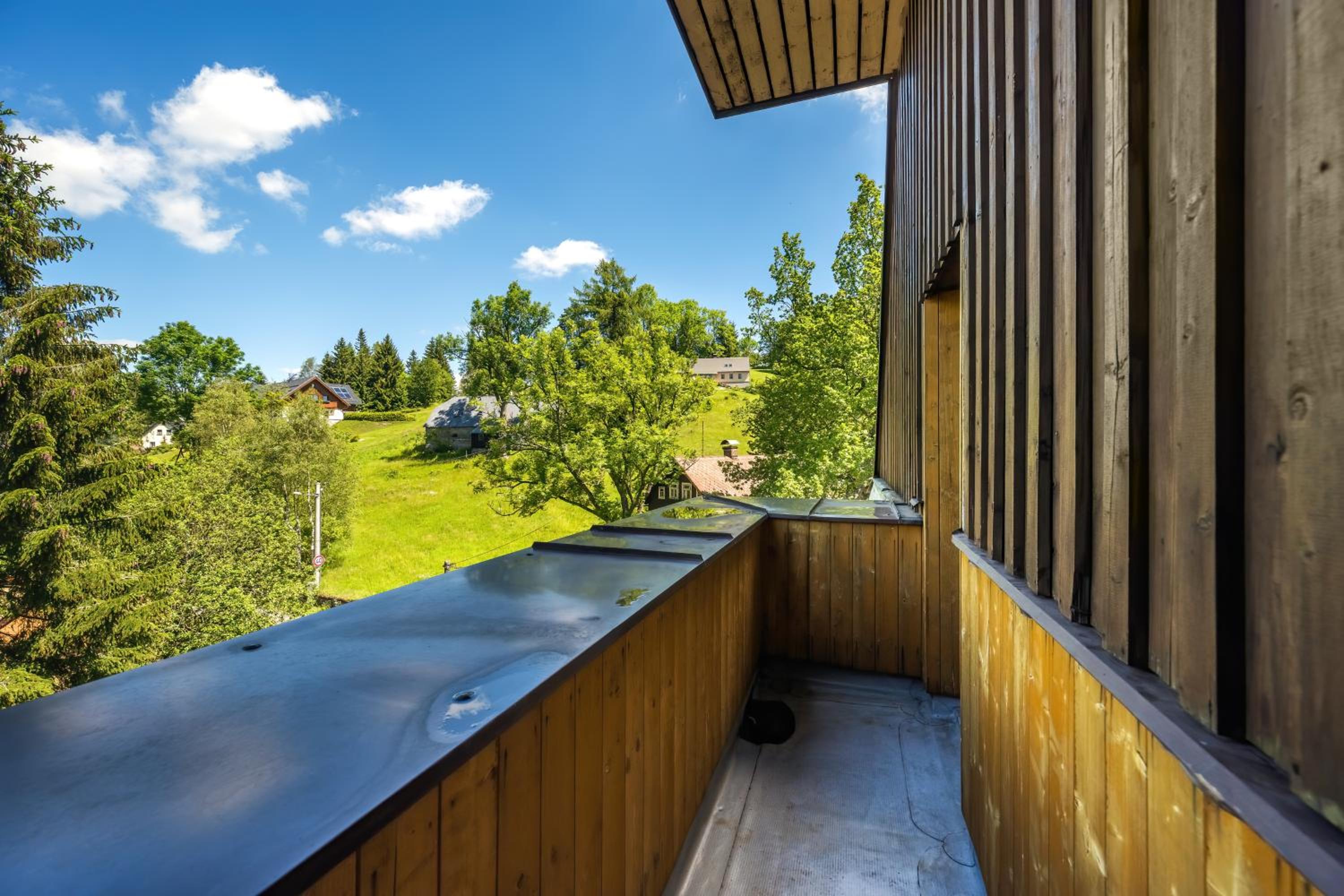 Double Room with Private Bathroom - Photo 3
