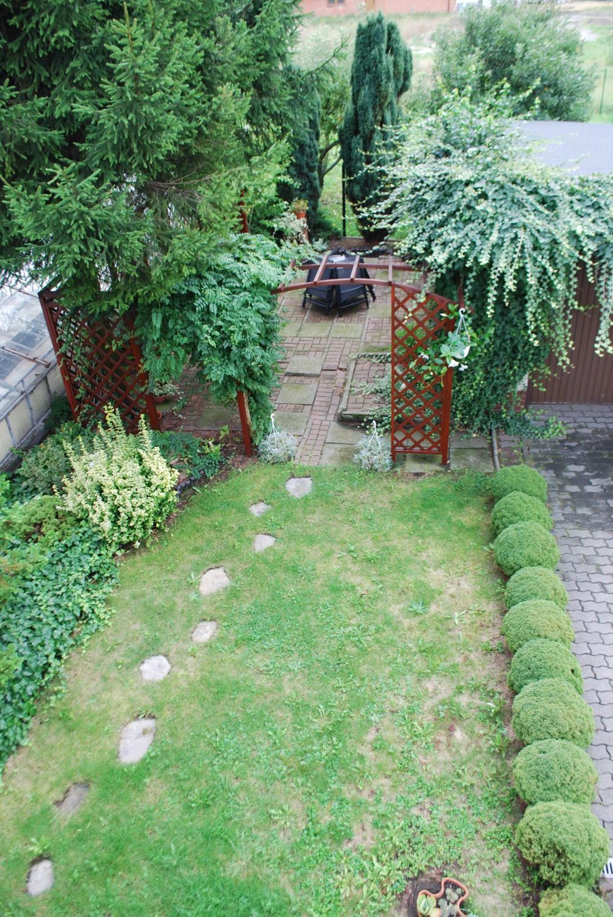 Apartment with Balcony photo 3