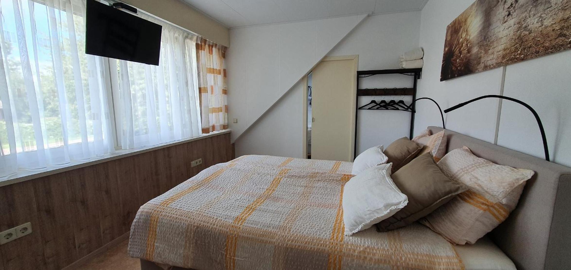 Standard Double Room photo 2