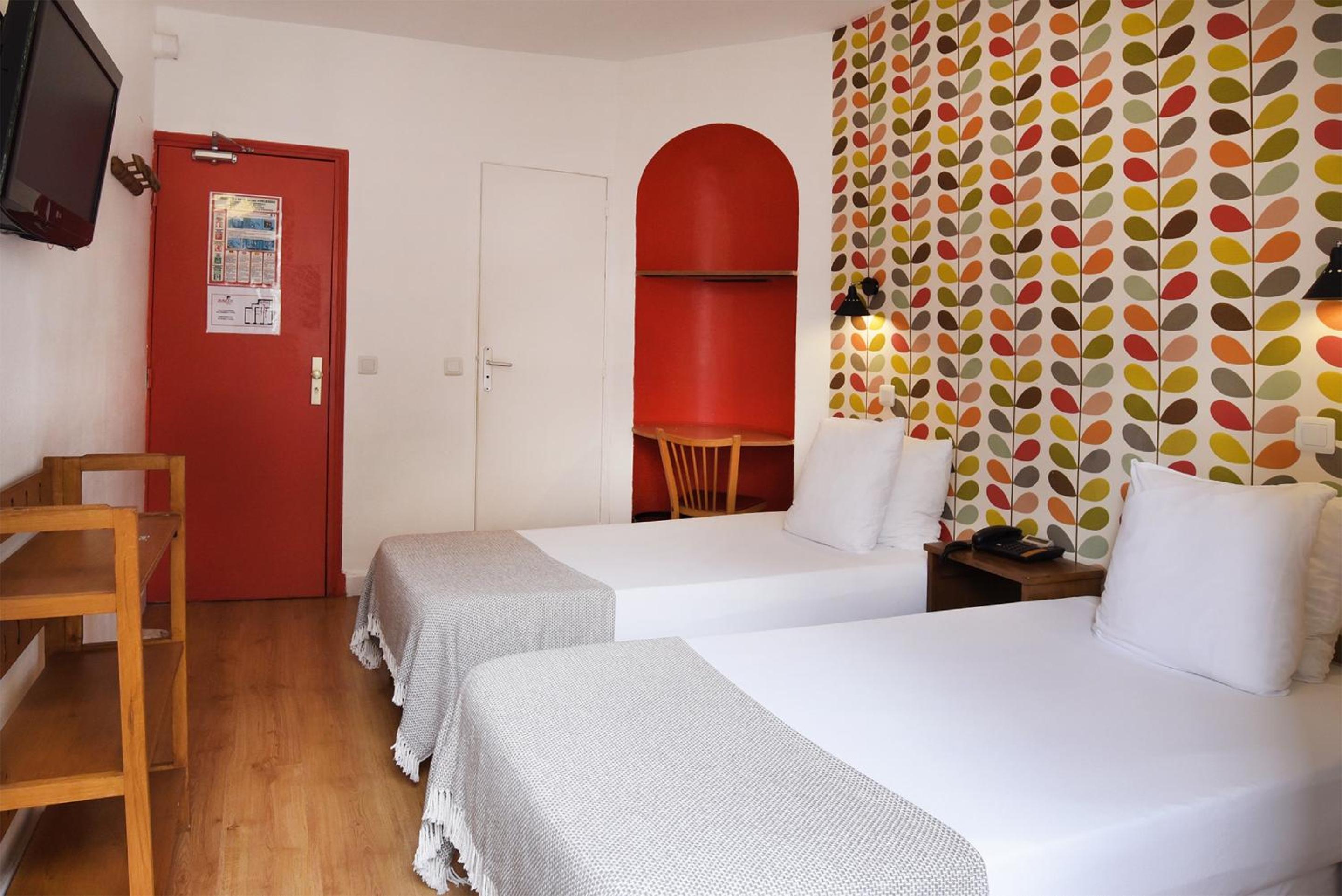 Twin Room photo 2