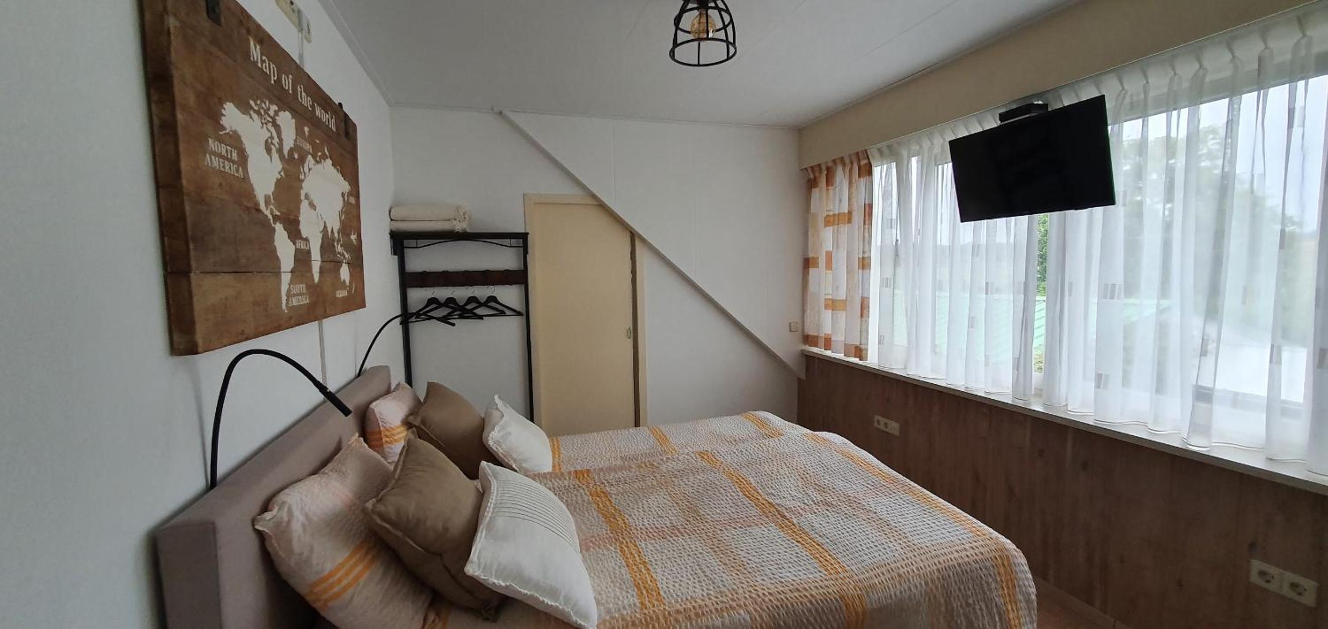 Standard Double Room photo 3