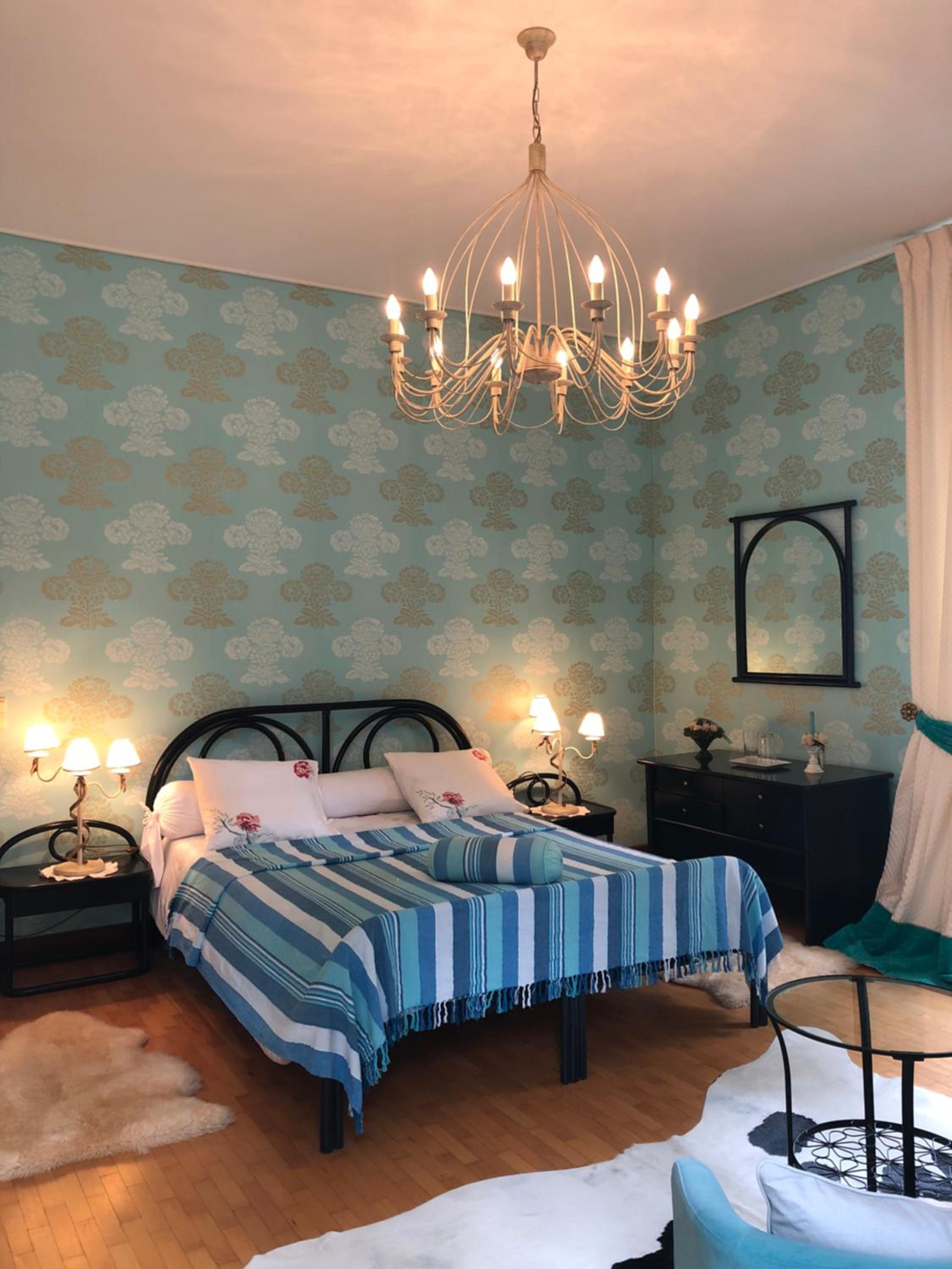 Double Room with Spa Bath photo 1