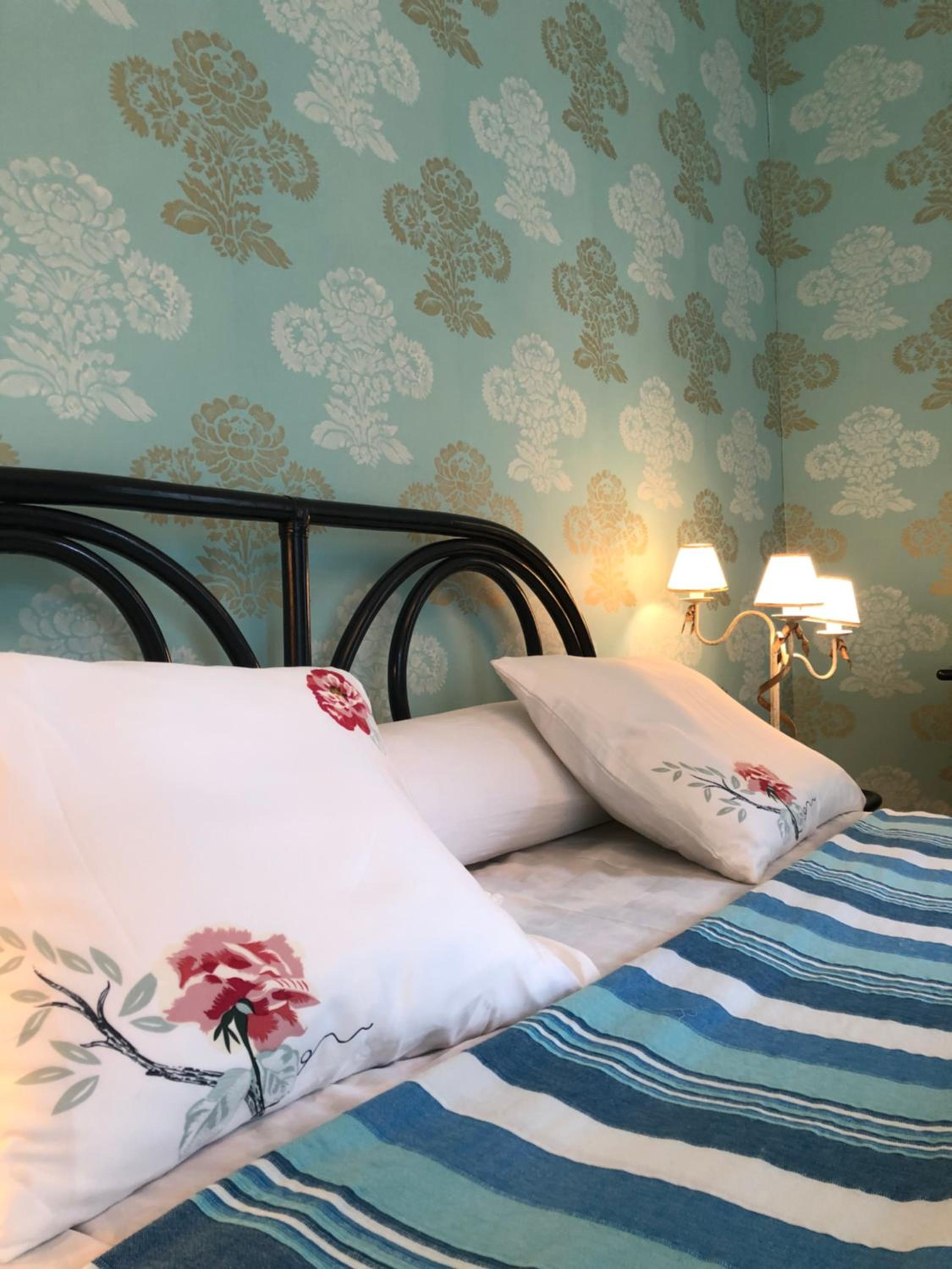 Double Room with Spa Bath photo 3