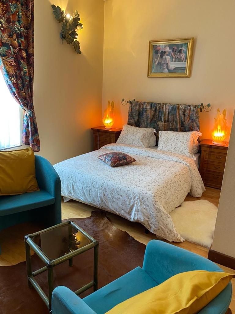 Double Room photo 2
