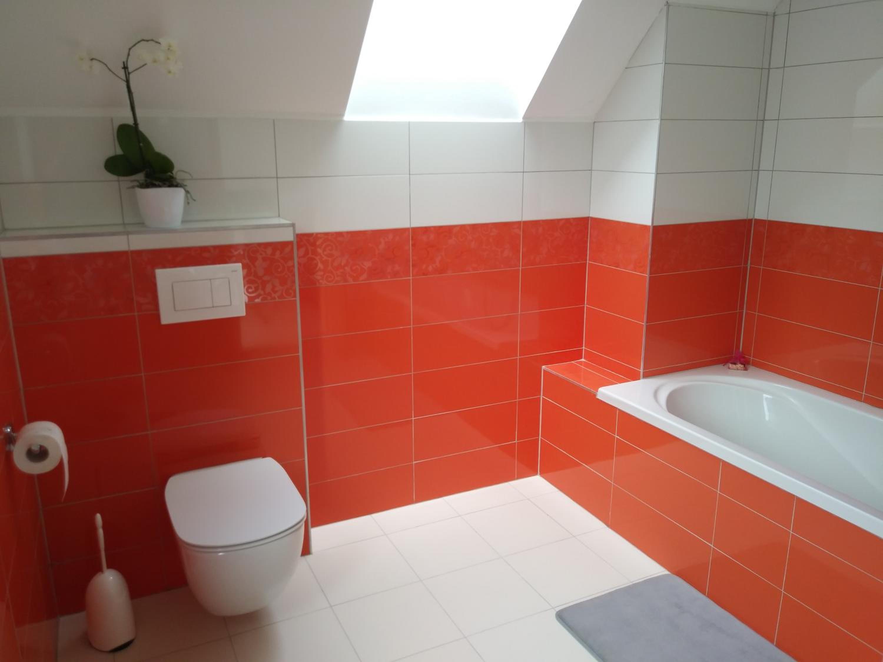Three-Bedroom House photo 2
