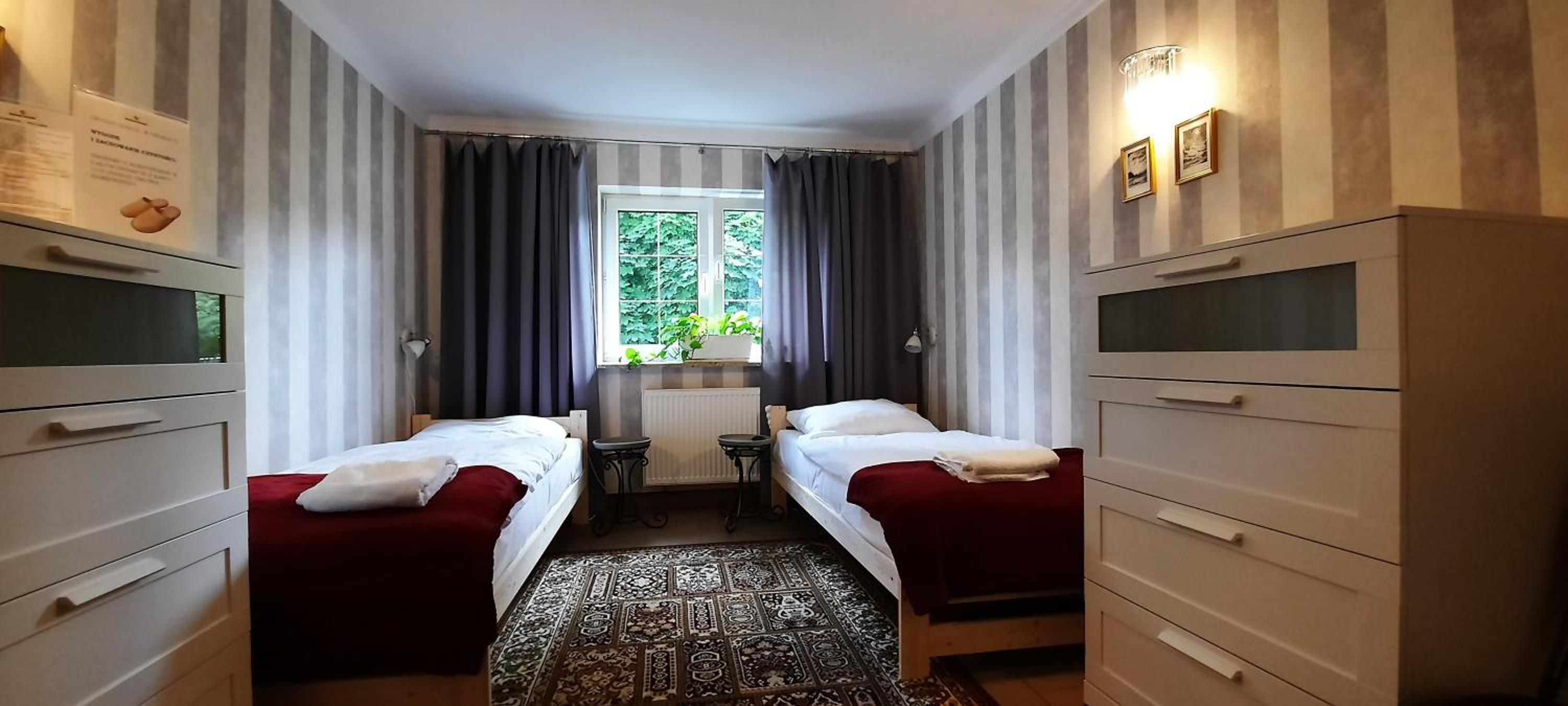 Standard Double Room with Shared Bathroom photo 1