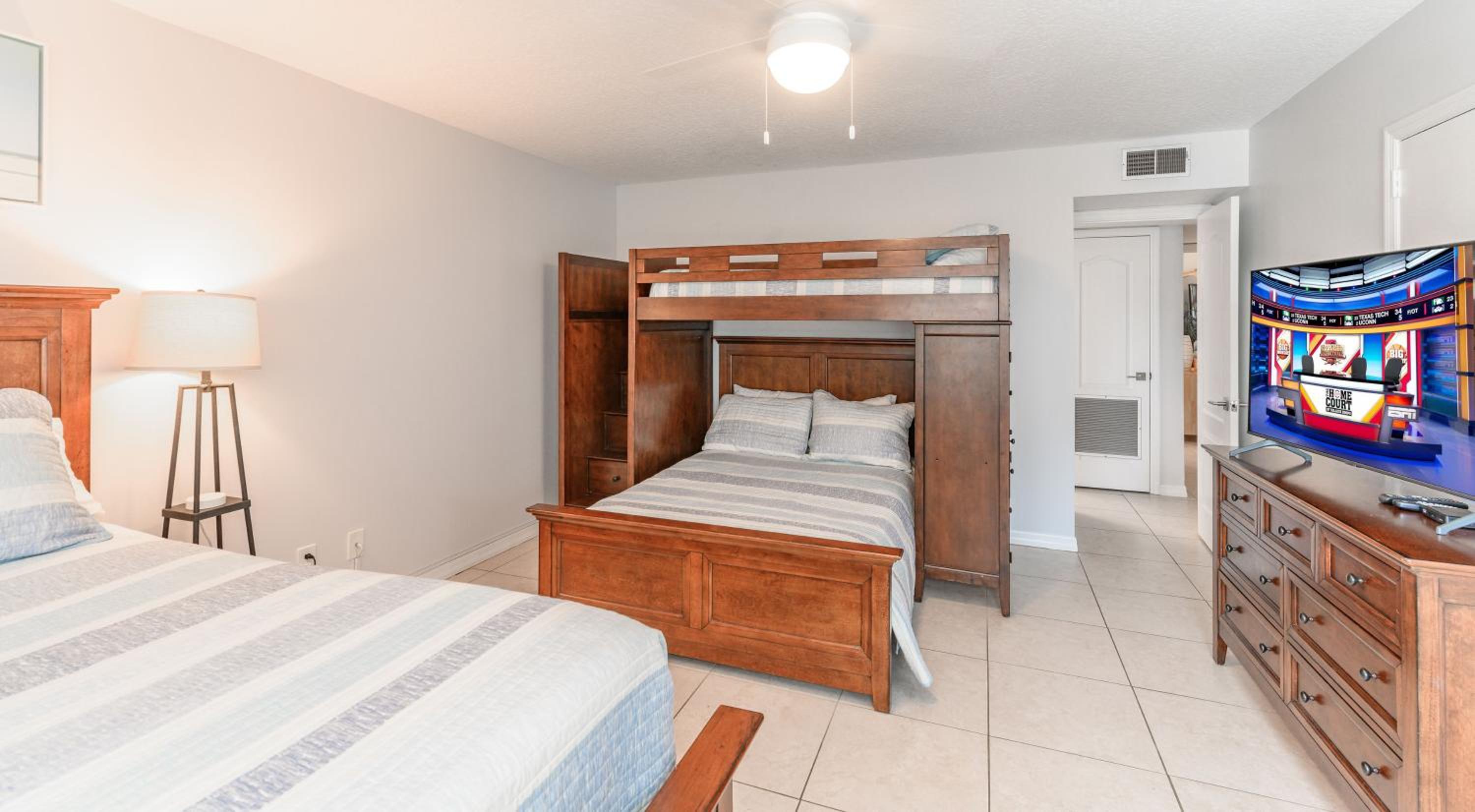 Two-Story Deluxe Resort View Condo, Unit #213 photo 1