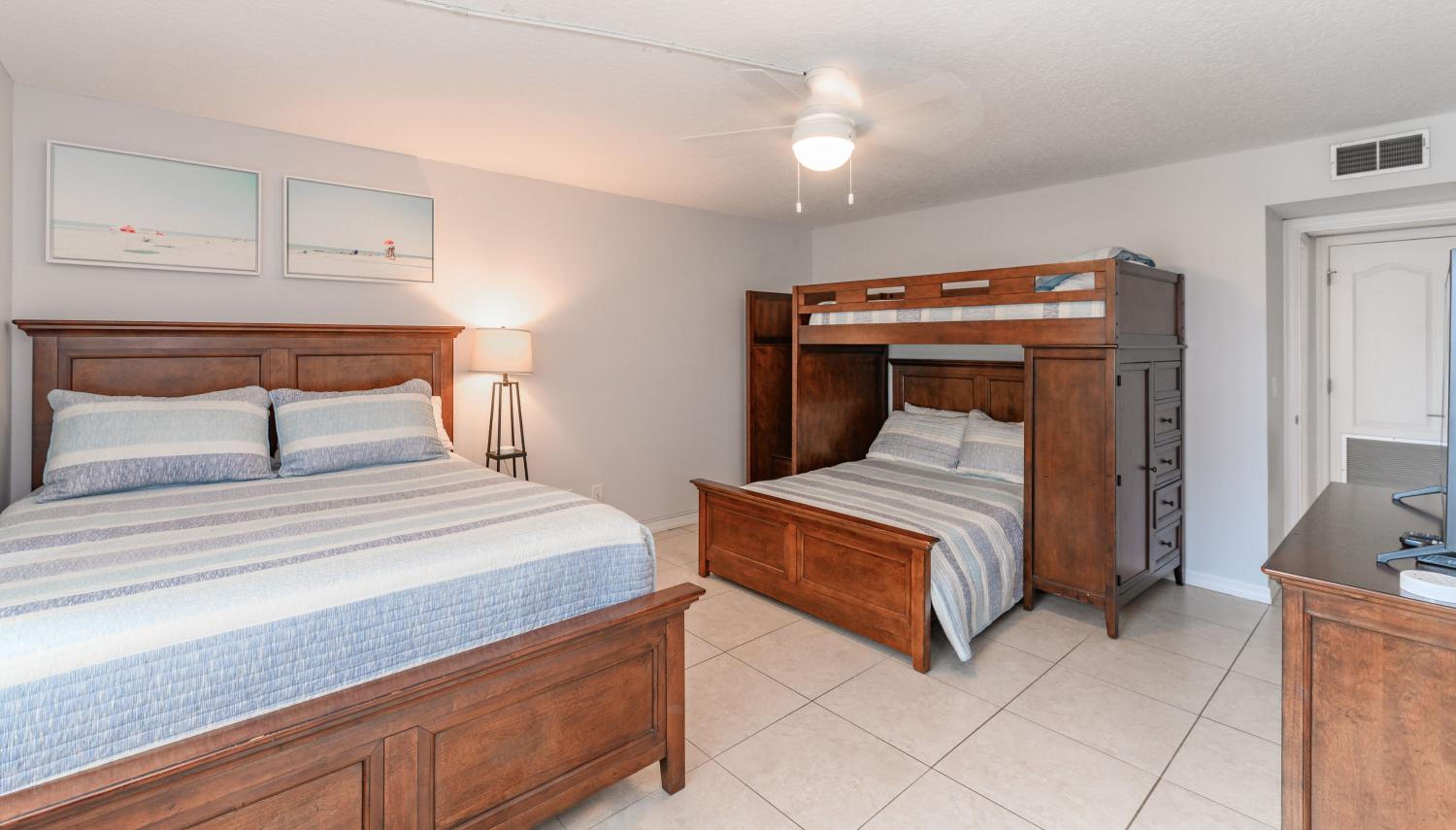 Two-Story Deluxe Resort View Condo, Unit #213 photo 3