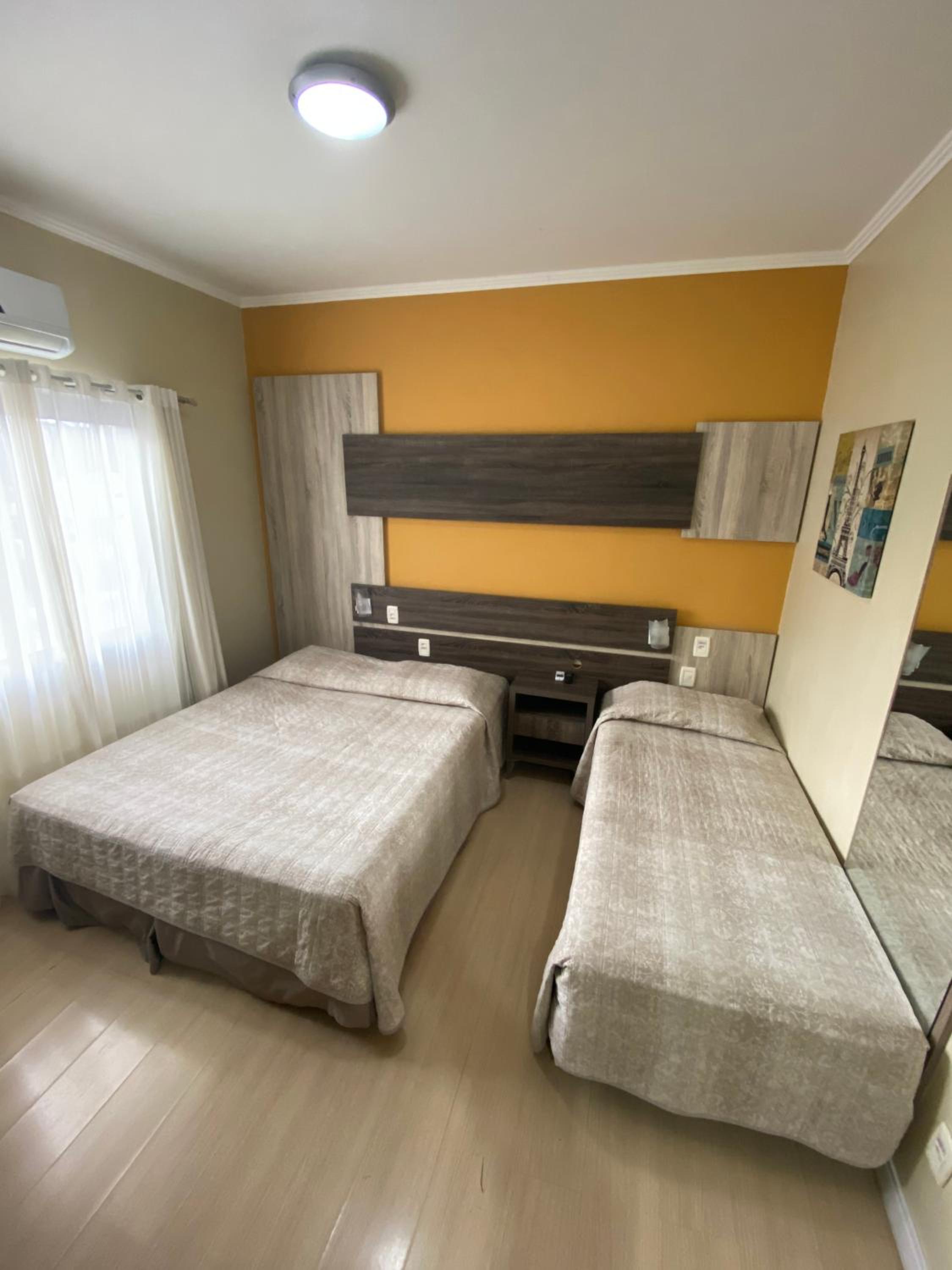 Luxury Triple Room photo 1