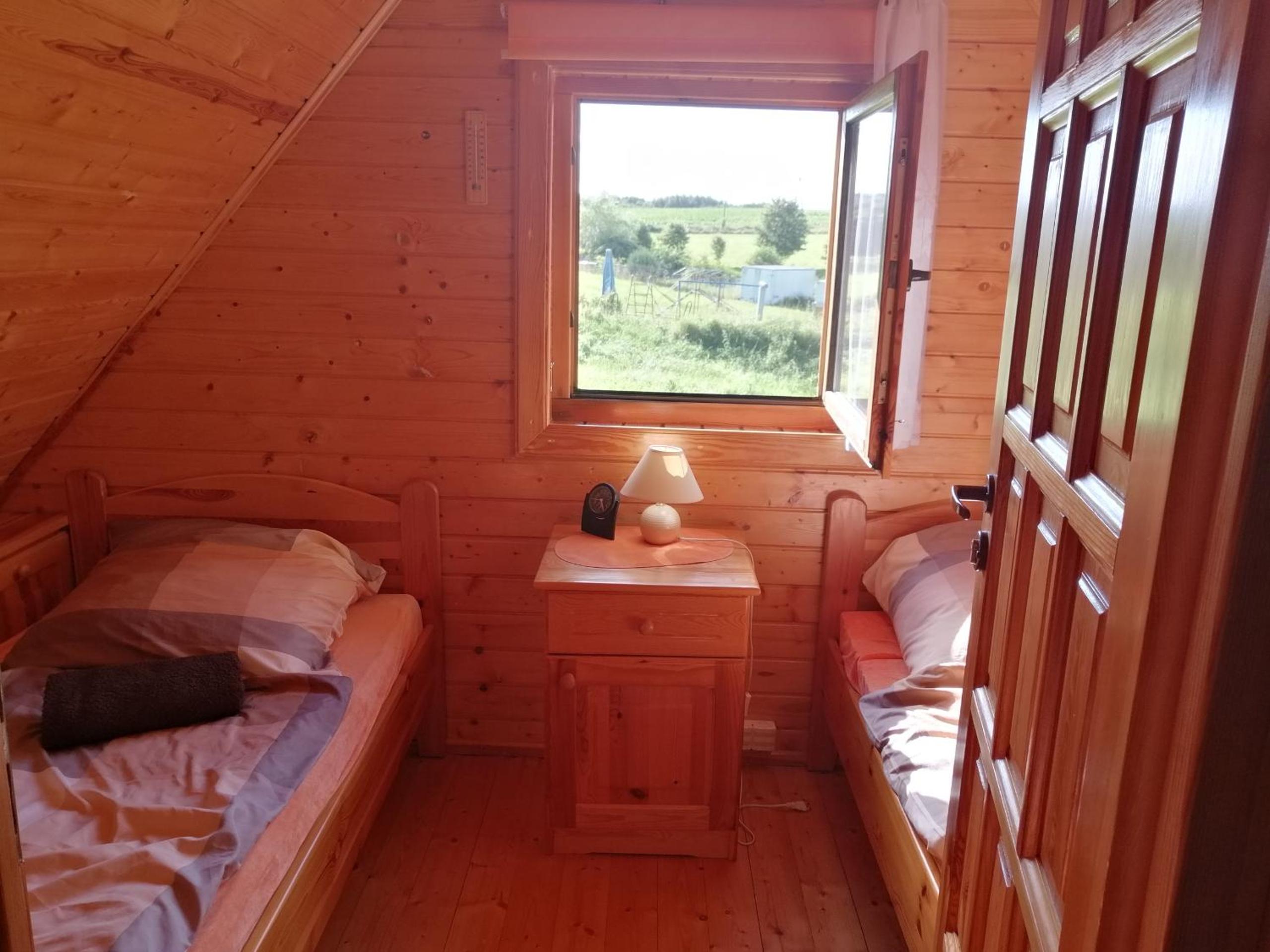 Two-Bedroom House photo 1